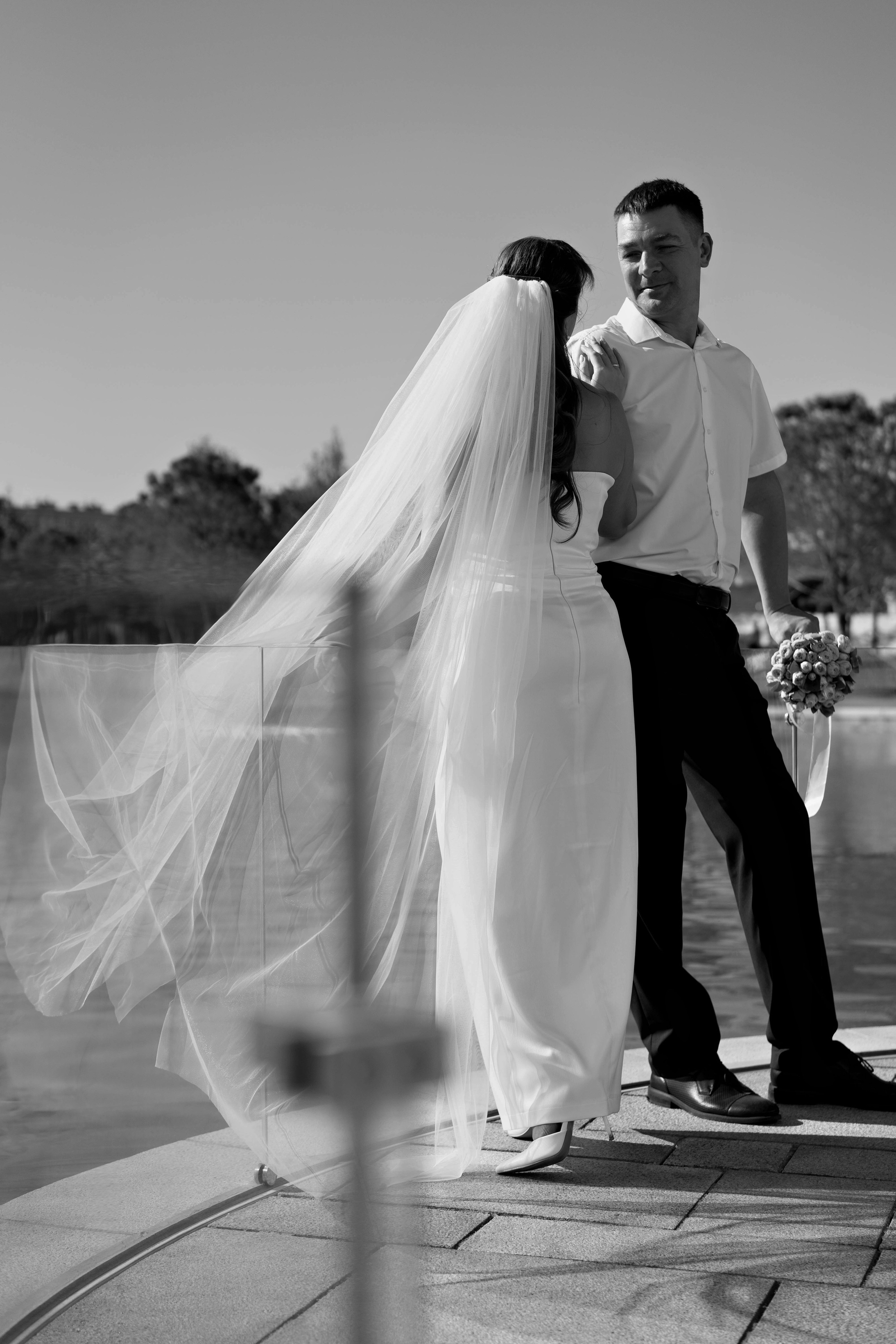 Олег&Мария. Фотограф Екатерина Куренкова