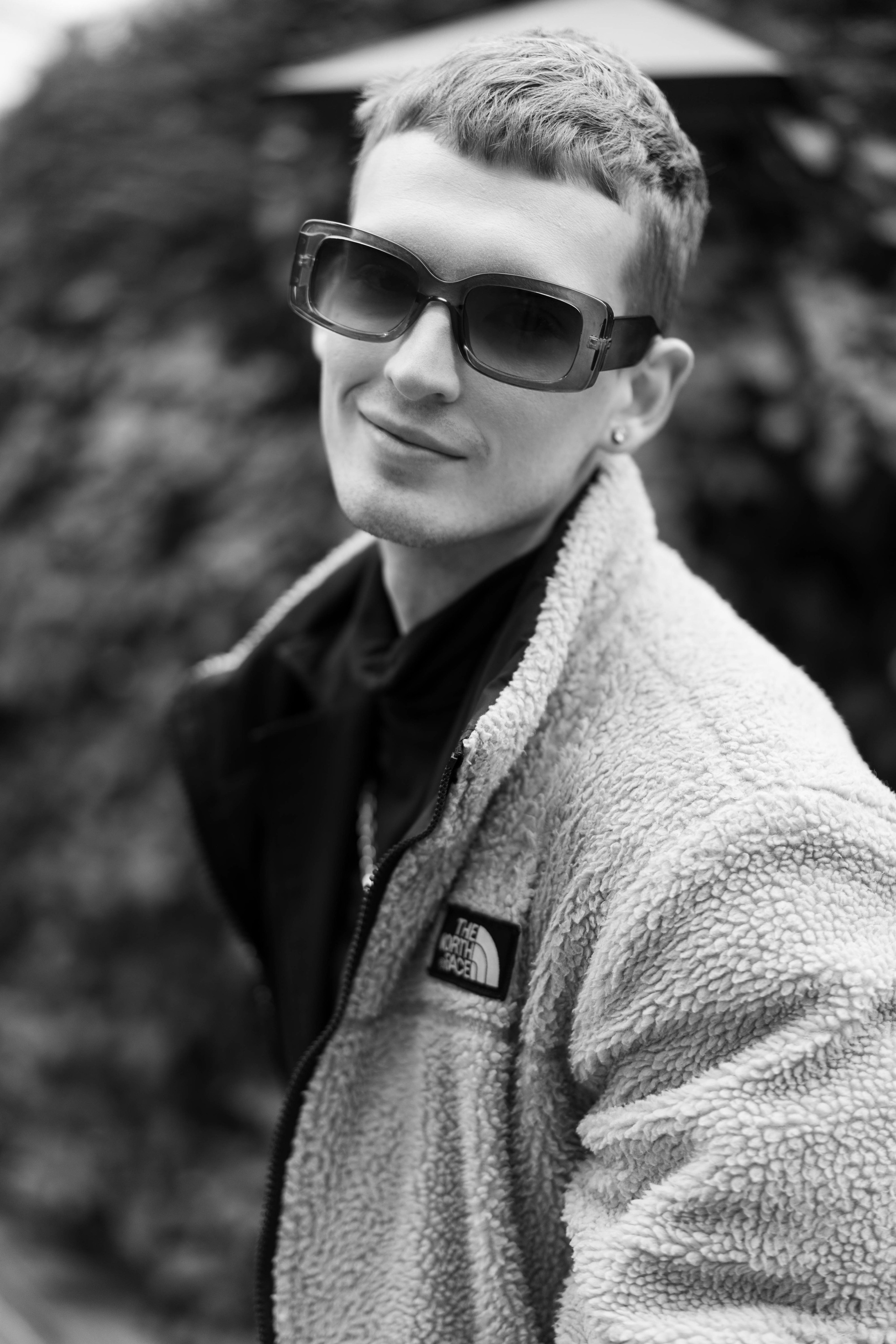 Александр Громов. Фотограф Екатерина Куренкова