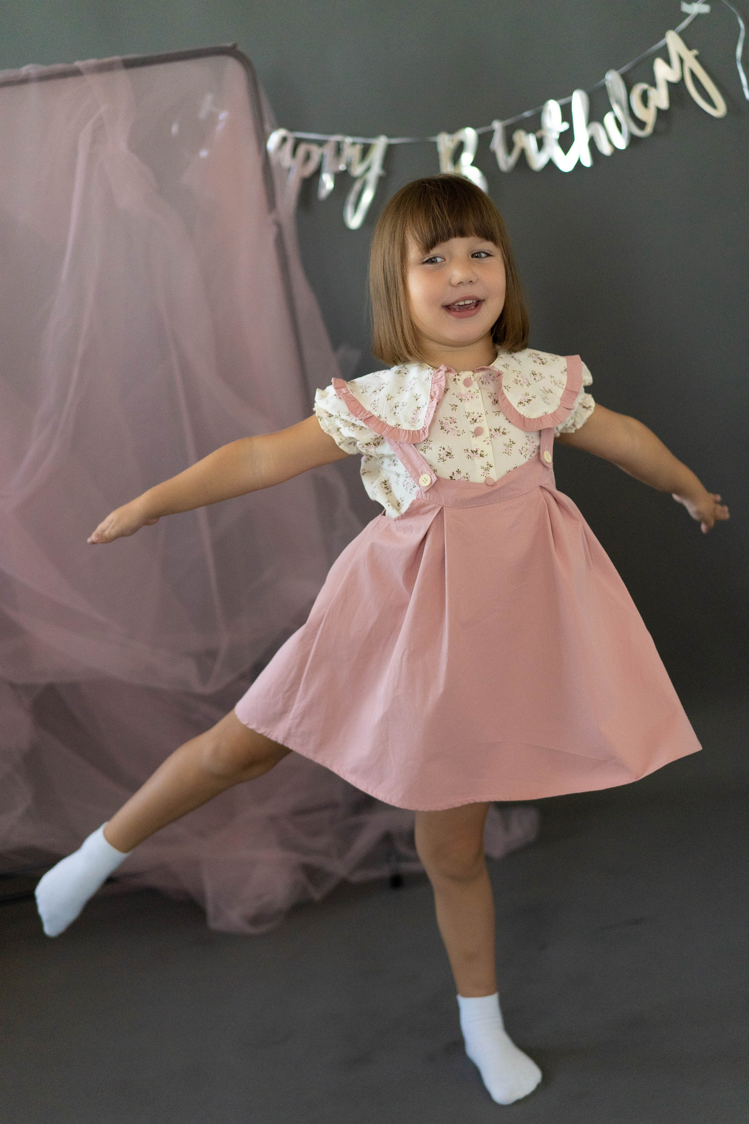 Настенька. Фотограф Екатерина Куренкова