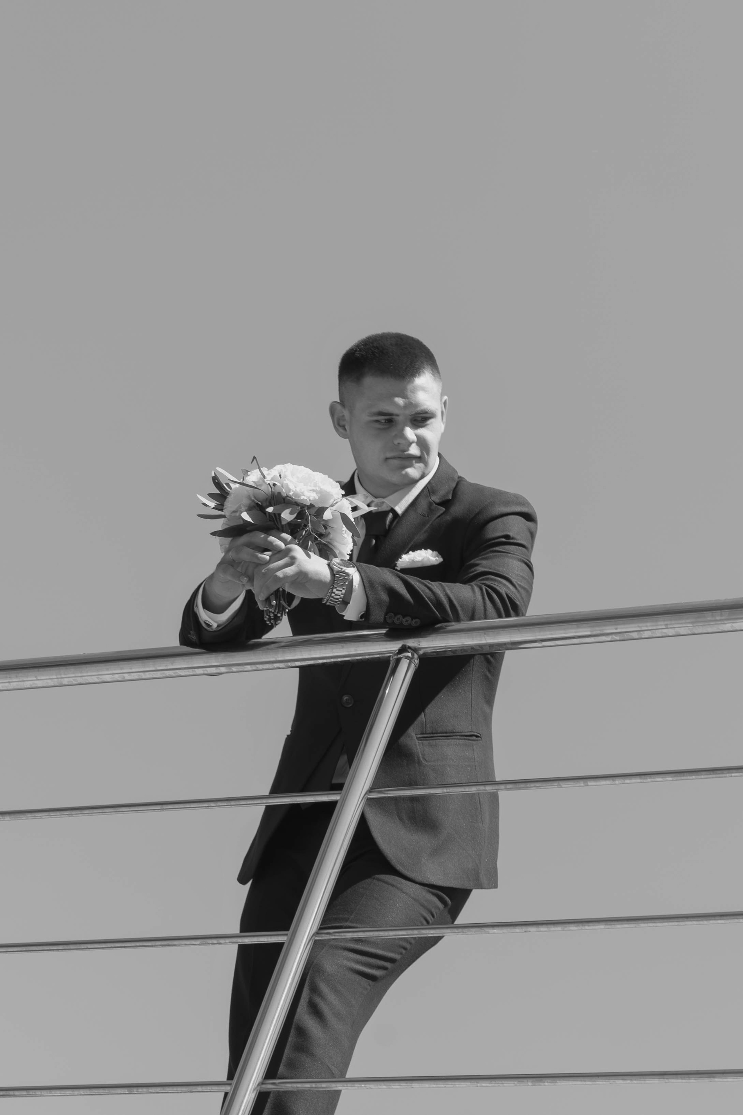 Андрей&Диана. Фотограф Екатерина Куренкова