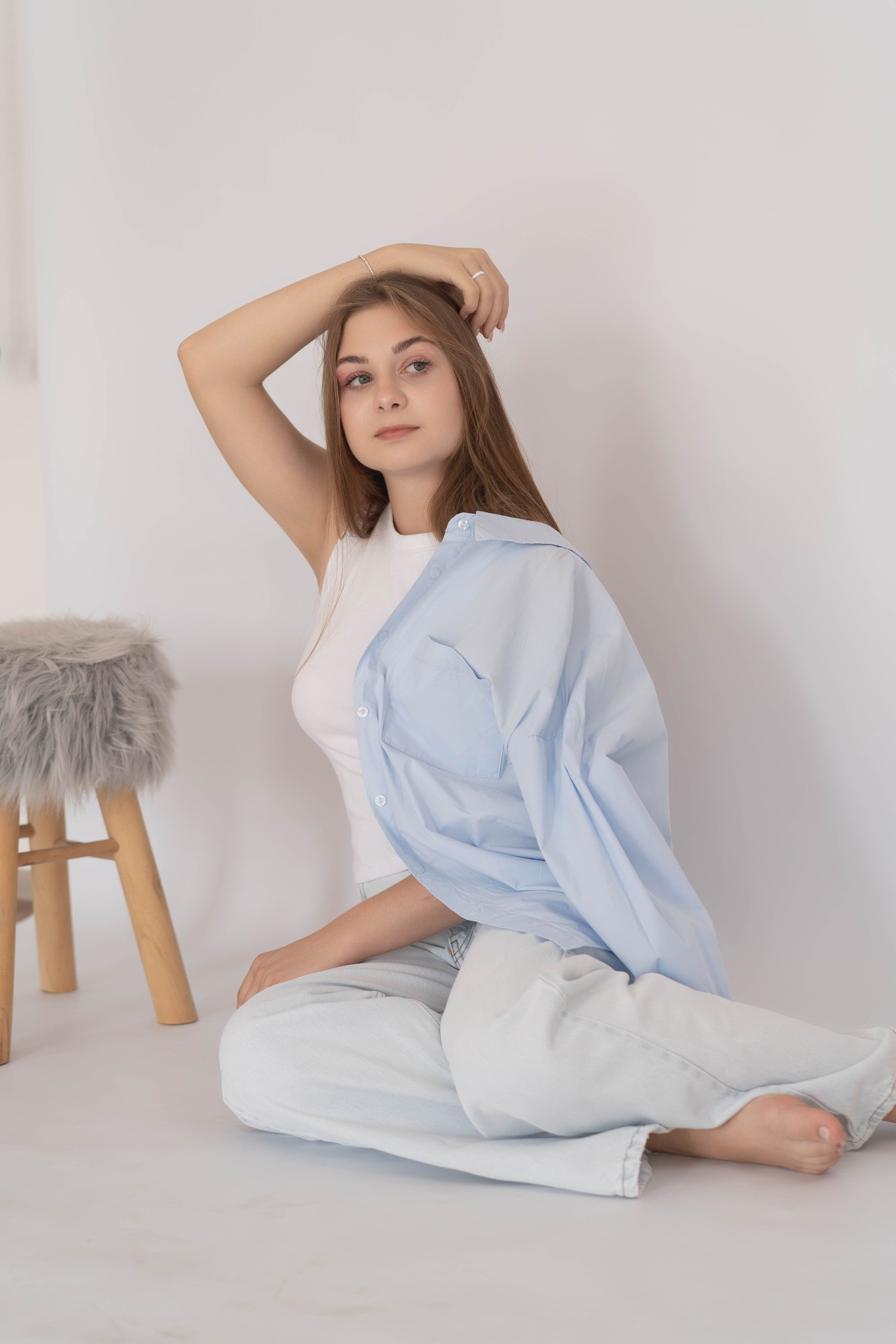 Алиса. Фотограф Екатерина Куренкова