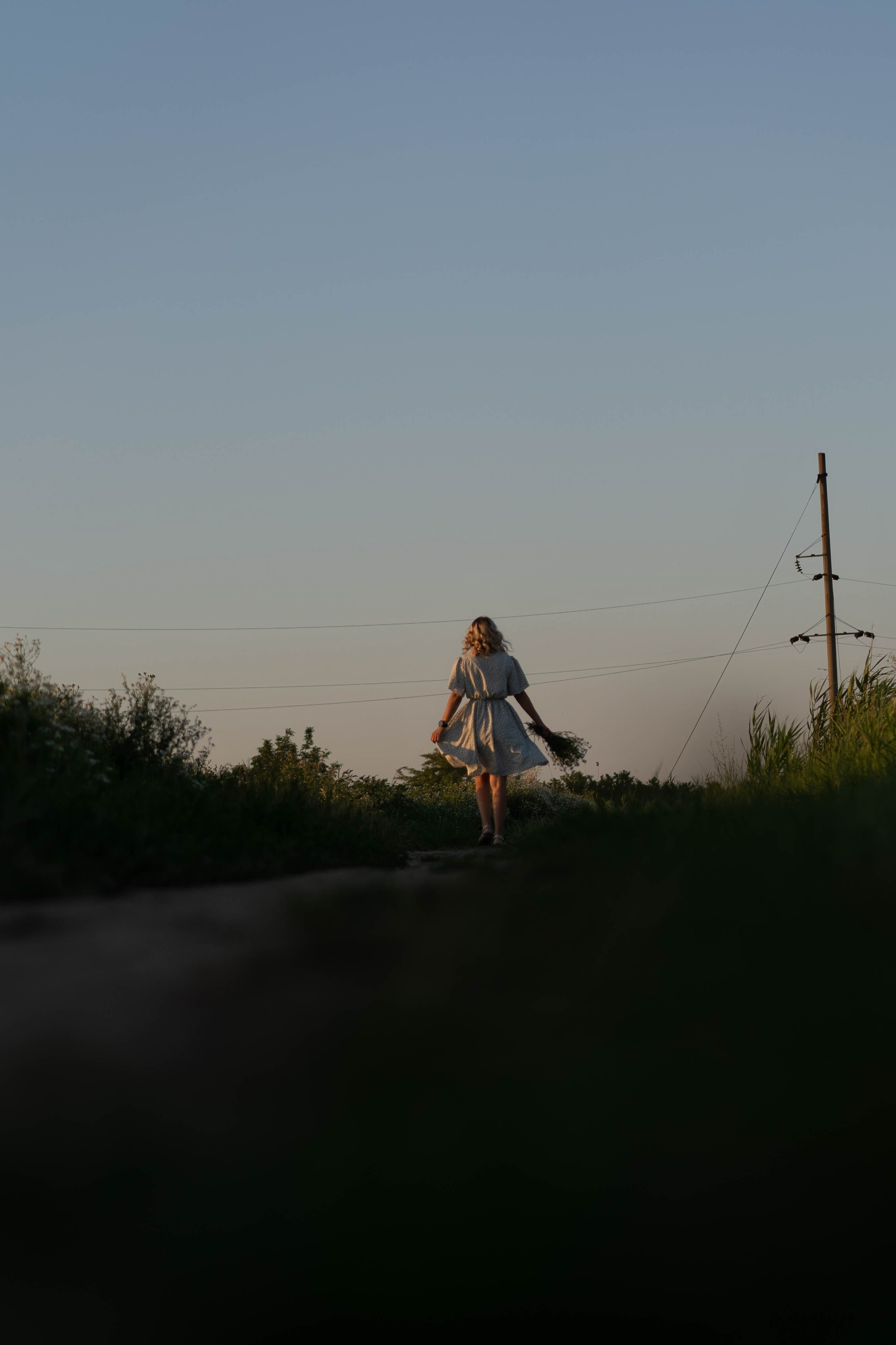 Светлана. Фотограф Екатерина Куренкова