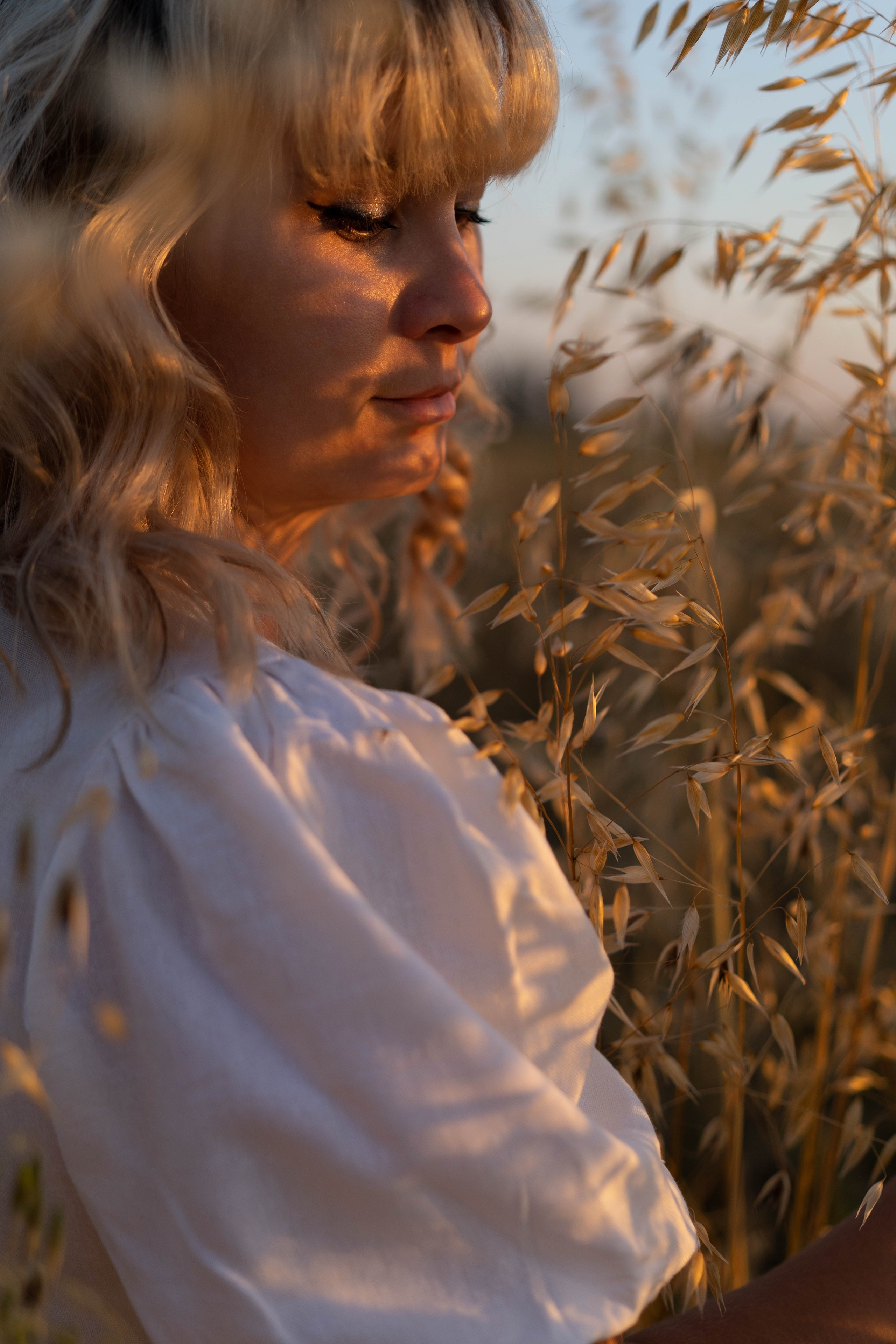 Светлана. Фотограф Екатерина Куренкова