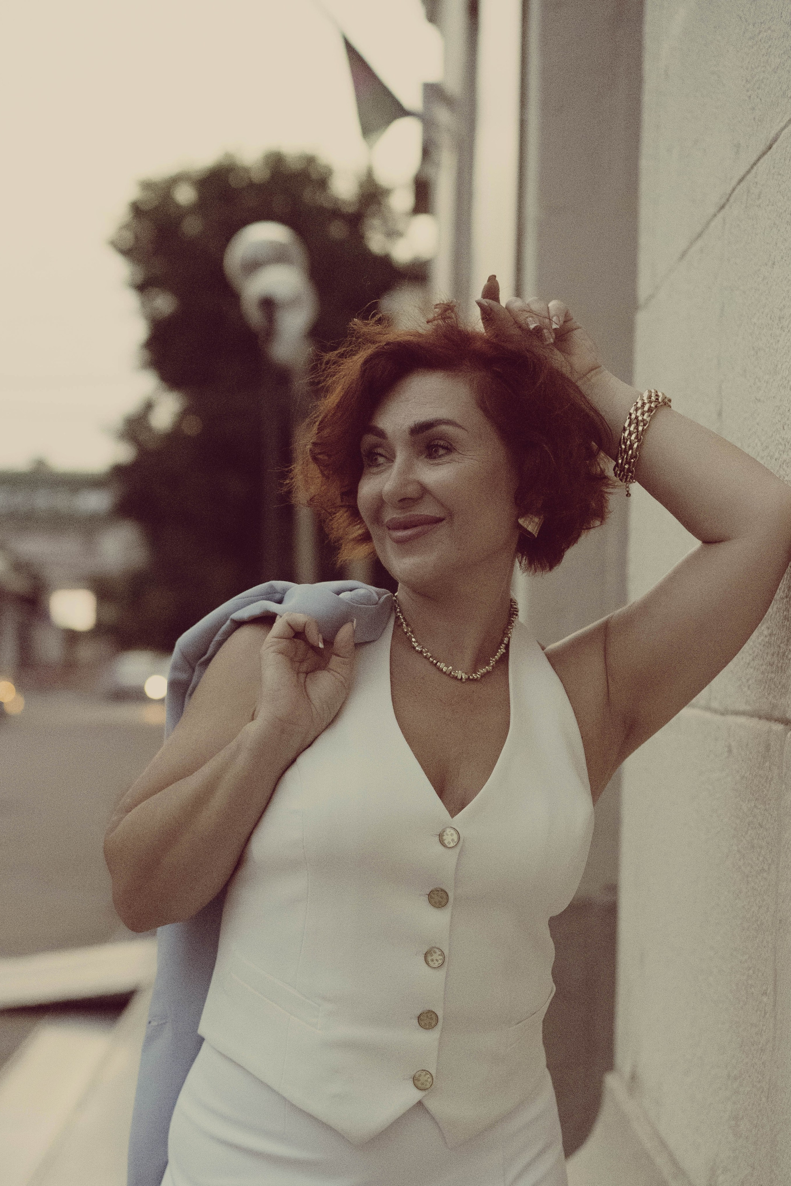 Юлия. Фотограф Екатерина Куренкова