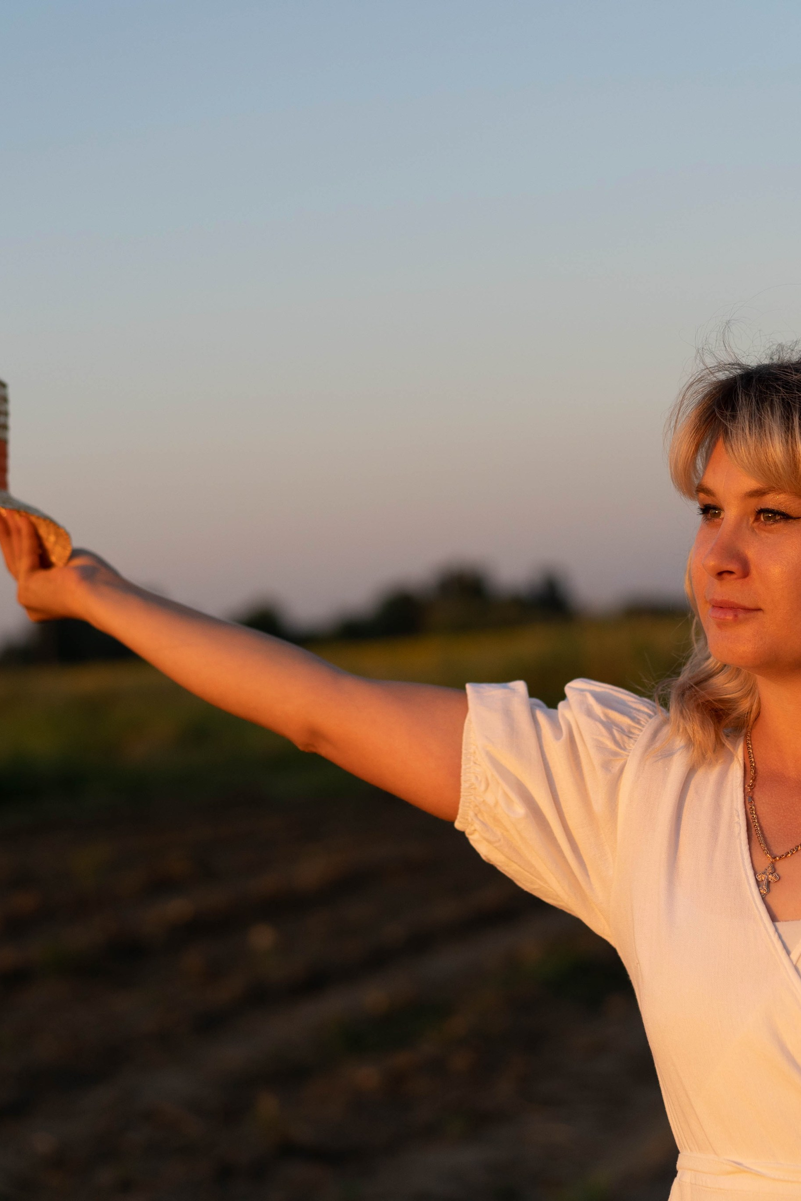 Светлана. Фотограф Екатерина Куренкова