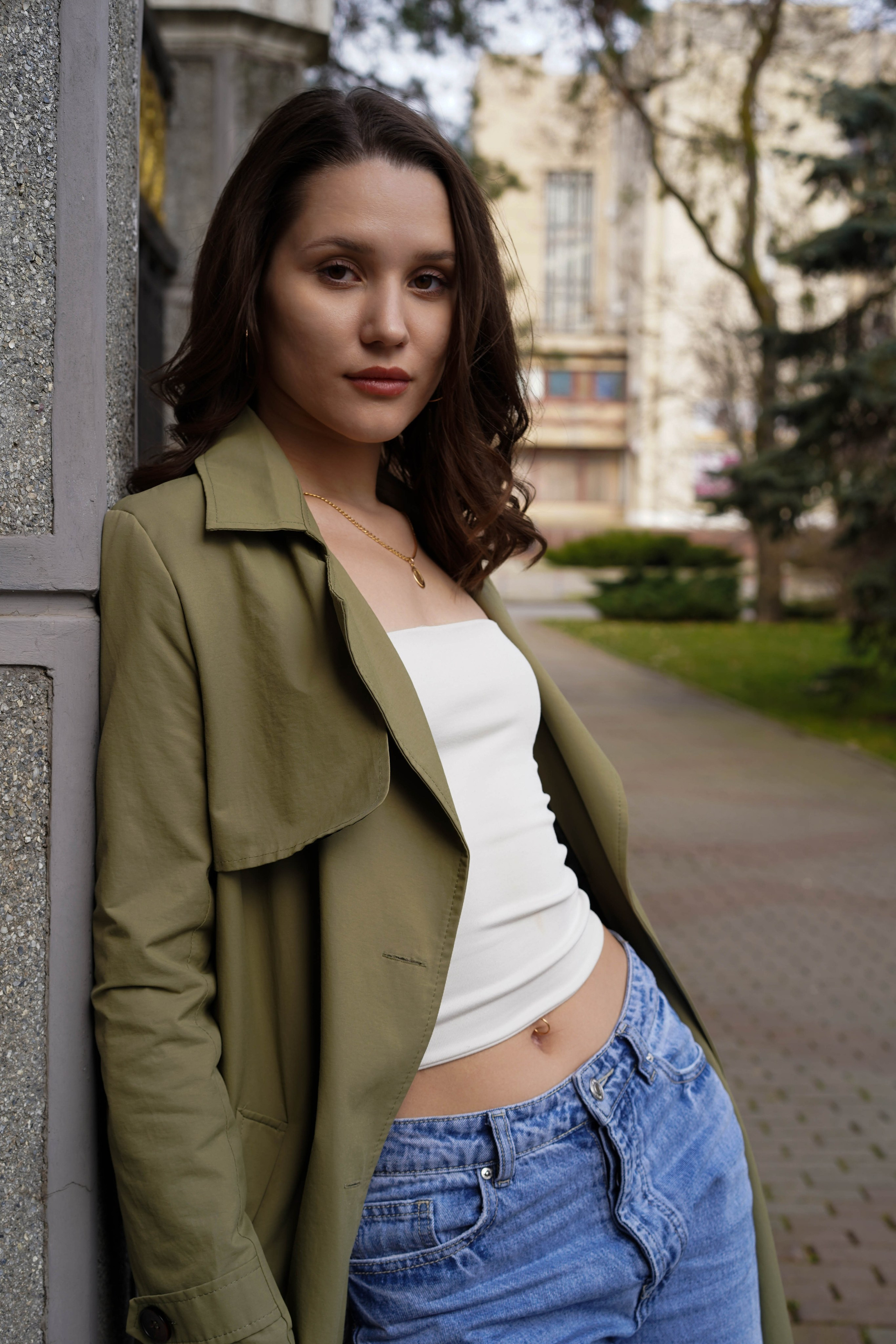 Прекрасная София. Фотограф Екатерина Куренкова