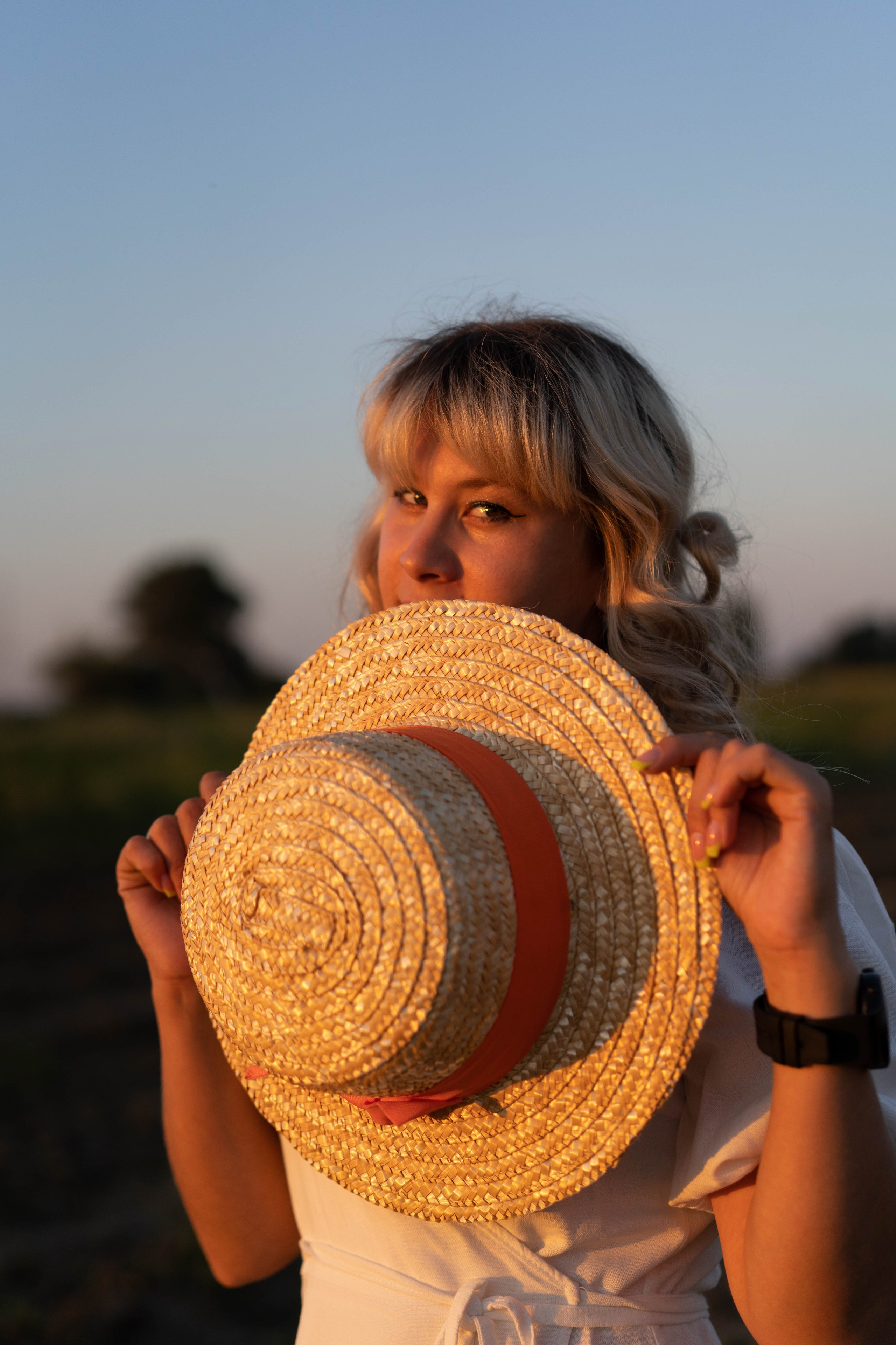 Светлана. Фотограф Екатерина Куренкова