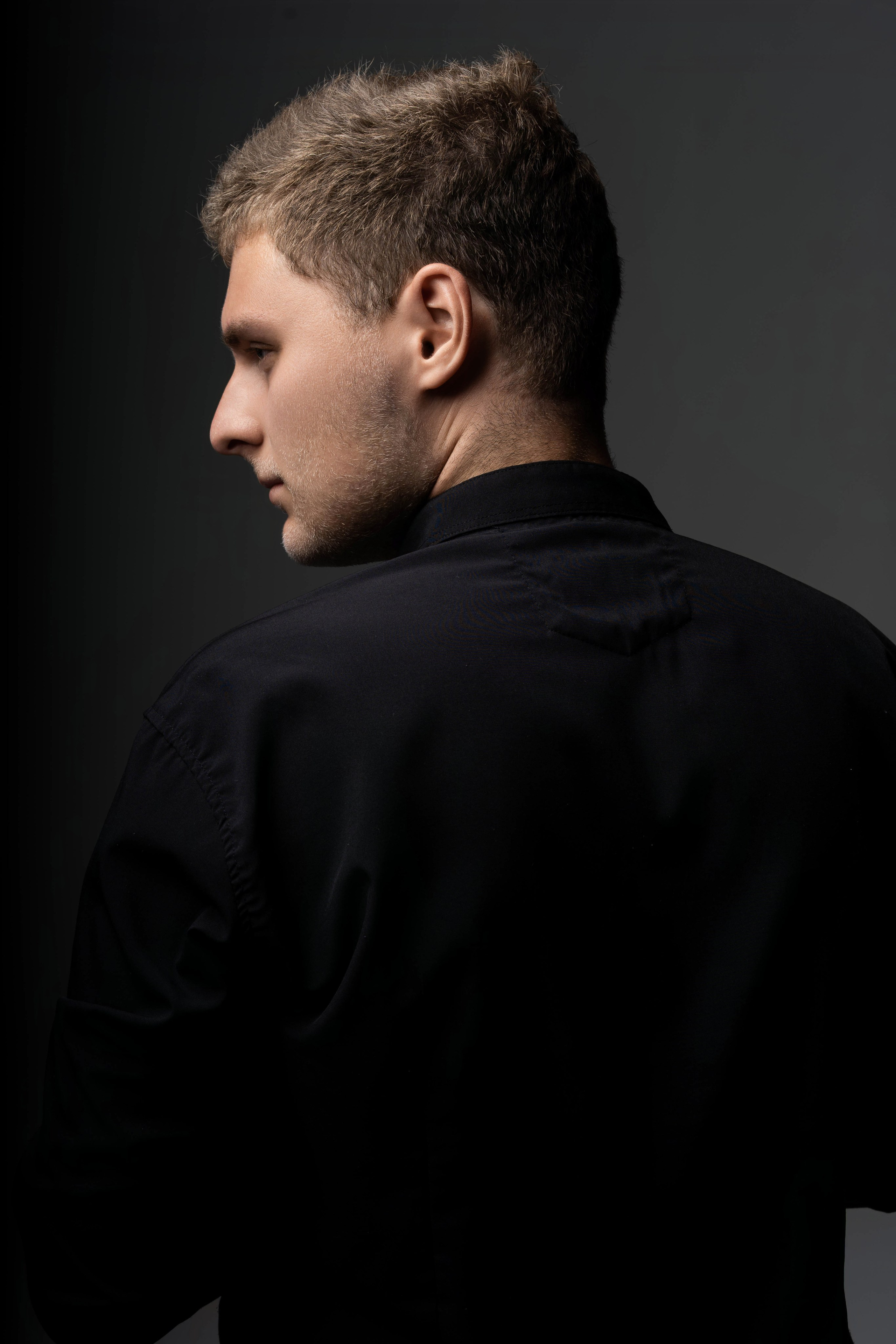 Денис. Фотограф Екатерина Куренкова