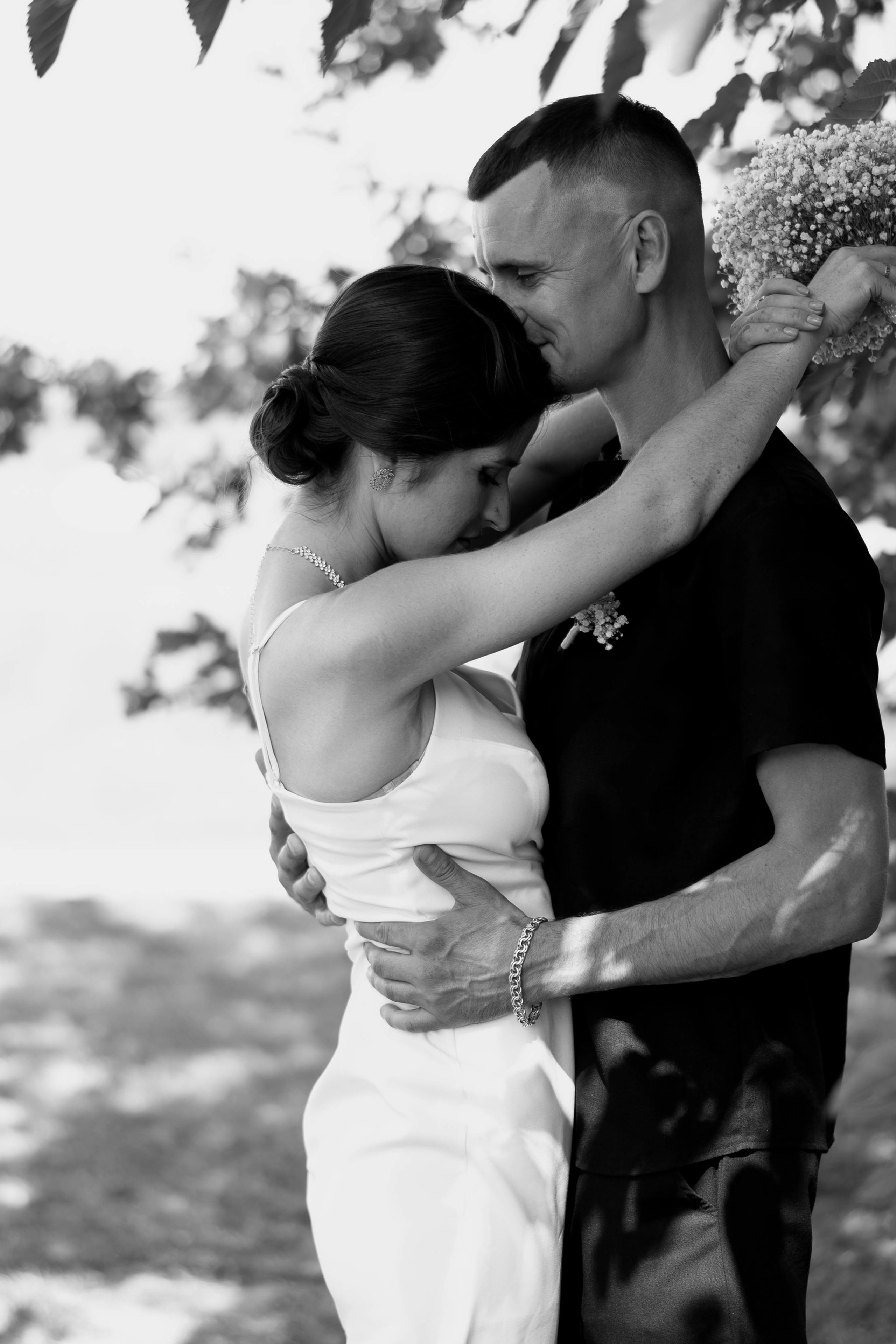 Артем&Настя. Фотограф Екатерина Куренкова