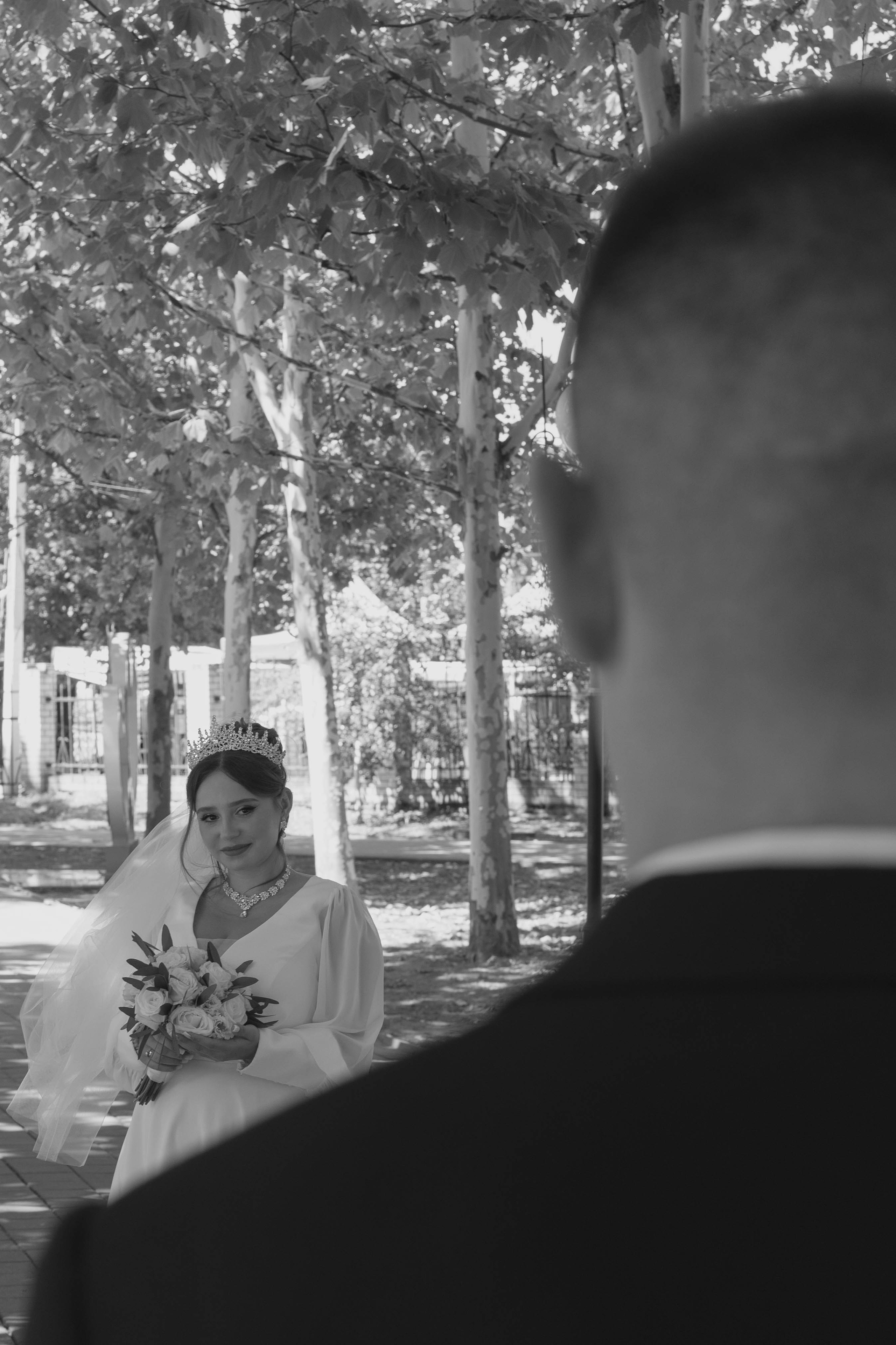 Андрей&Диана. Фотограф Екатерина Куренкова