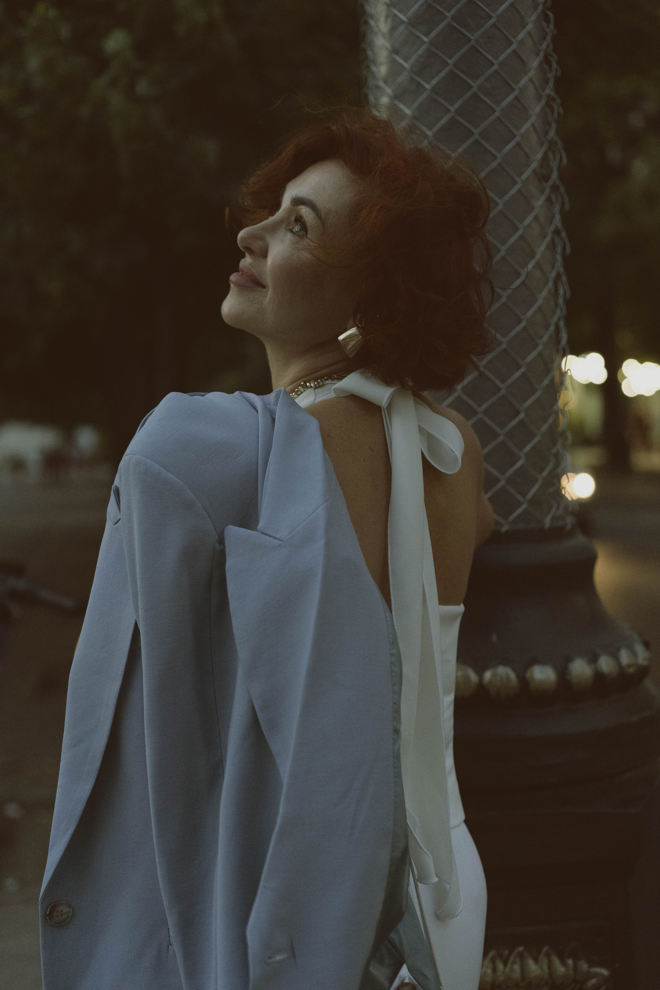 Юлия. Фотограф Екатерина Куренкова