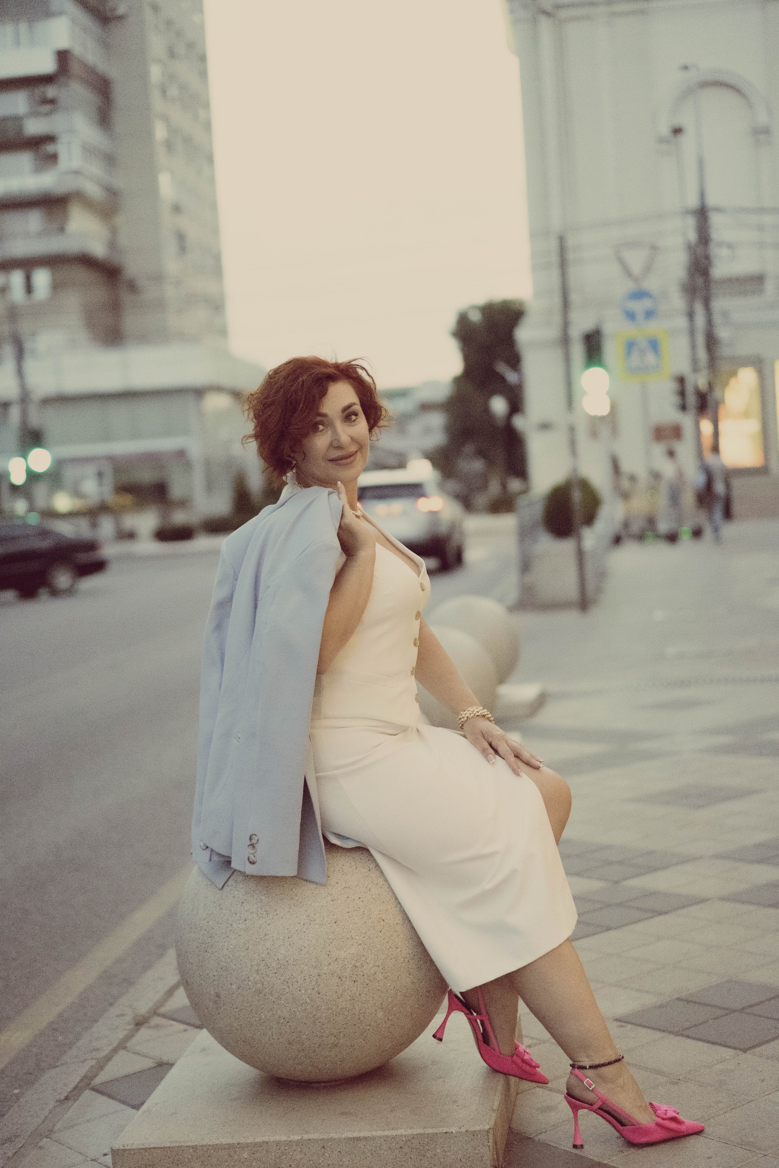 Юлия. Фотограф Екатерина Куренкова