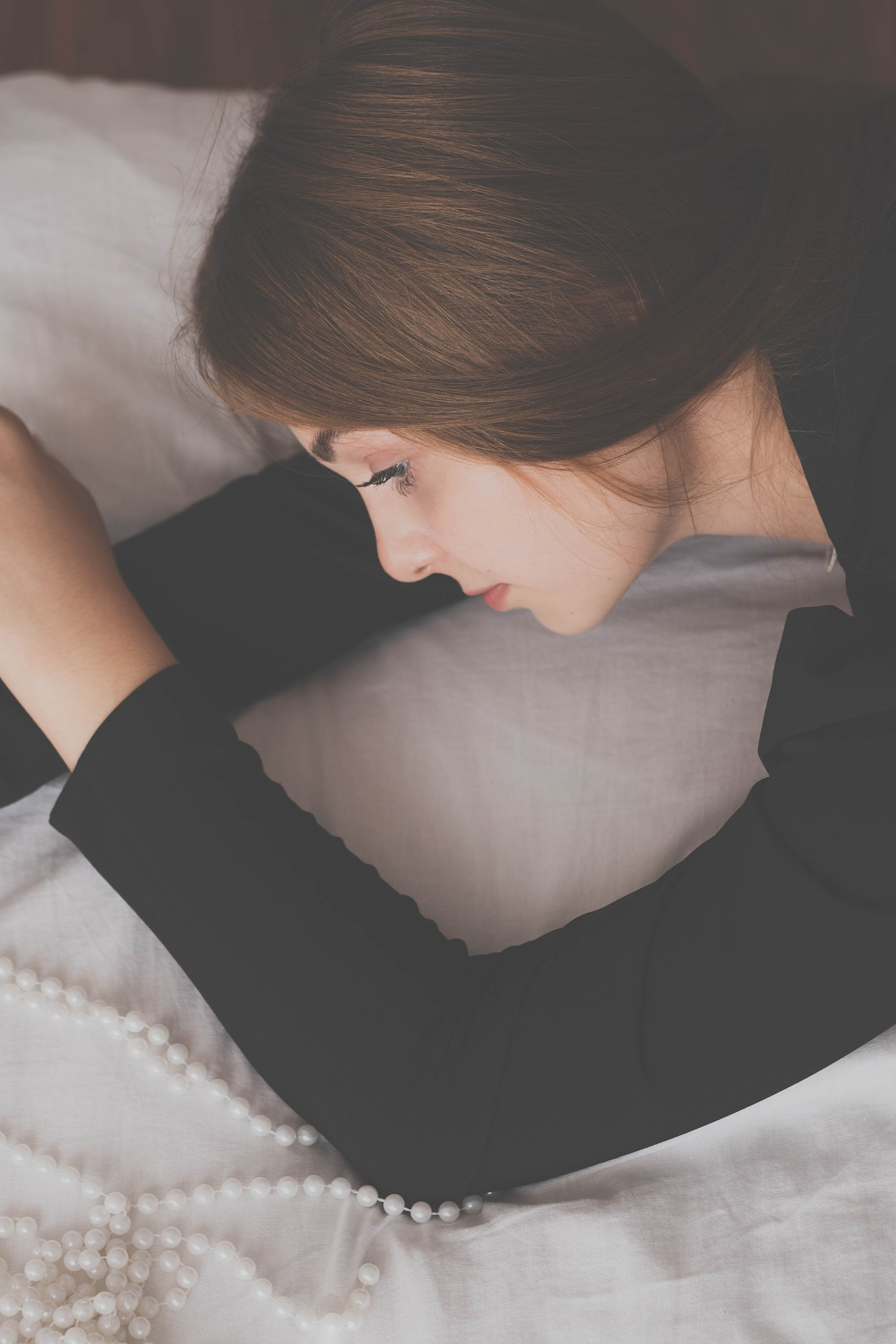 Алиса. Фотограф Екатерина Куренкова