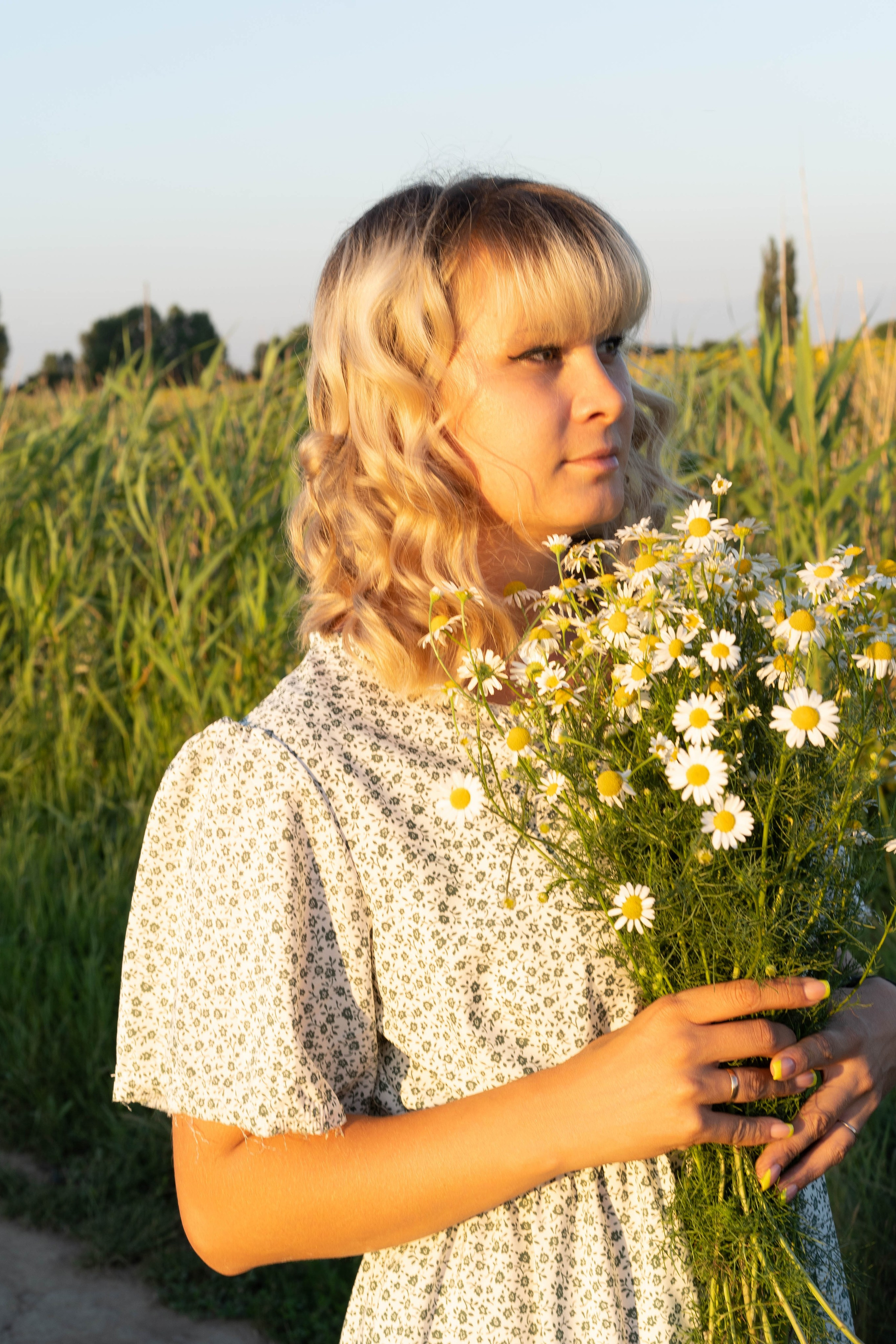 Светлана. Фотограф Екатерина Куренкова
