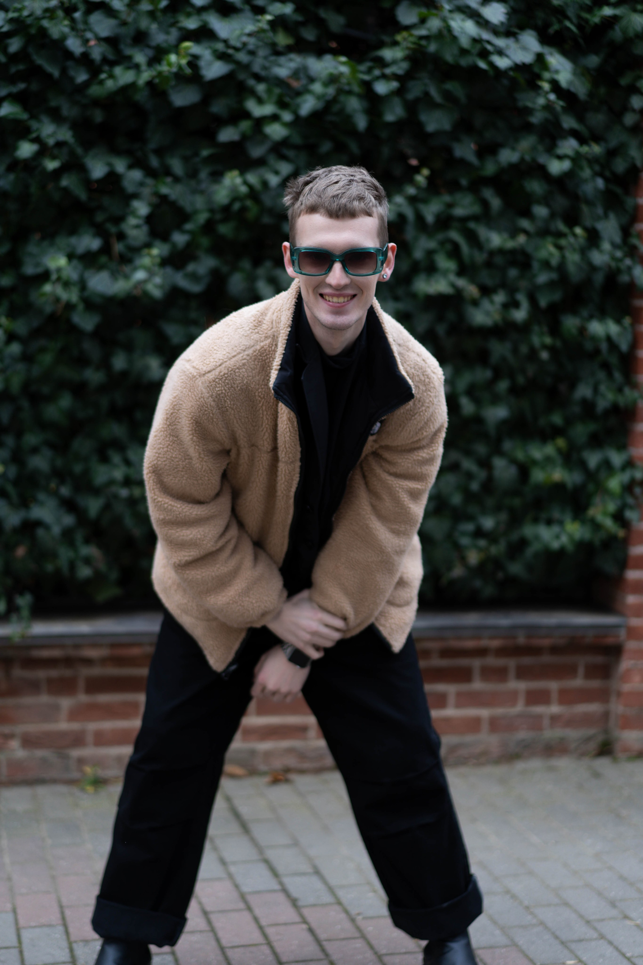 Александр Громов. Фотограф Екатерина Куренкова