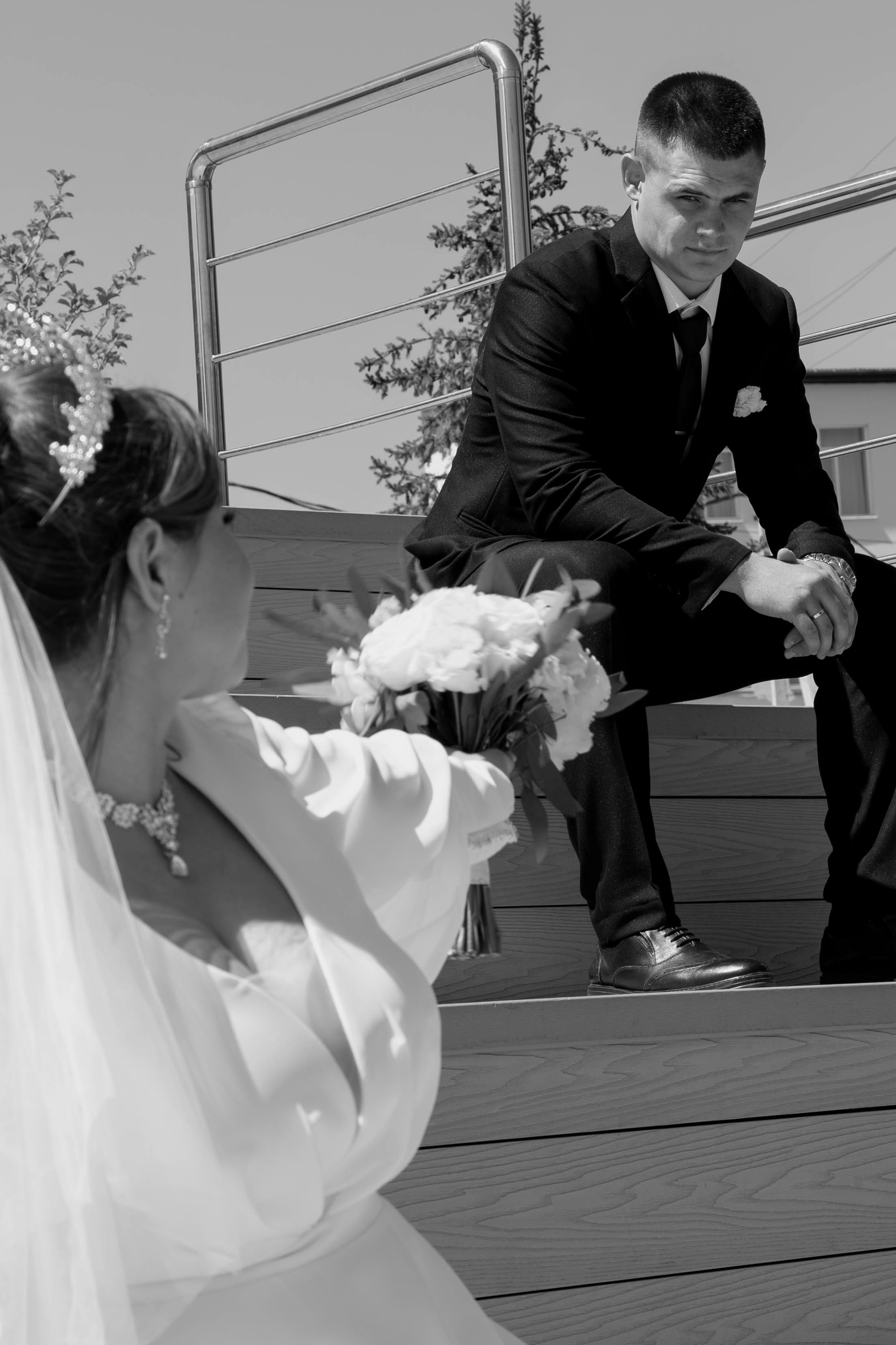 Андрей&Диана. Фотограф Екатерина Куренкова