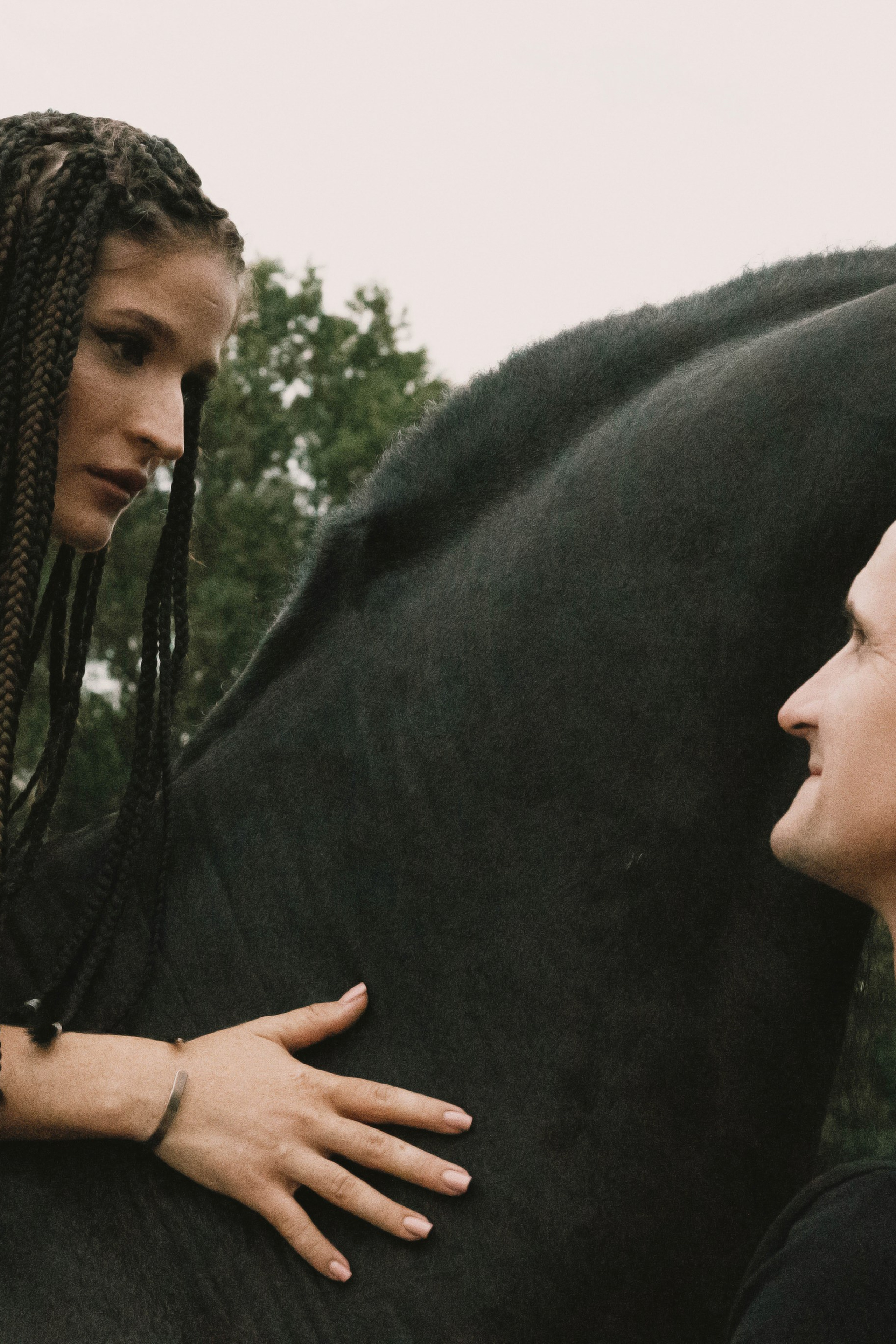 Love-story. Фотограф Екатерина Куренкова