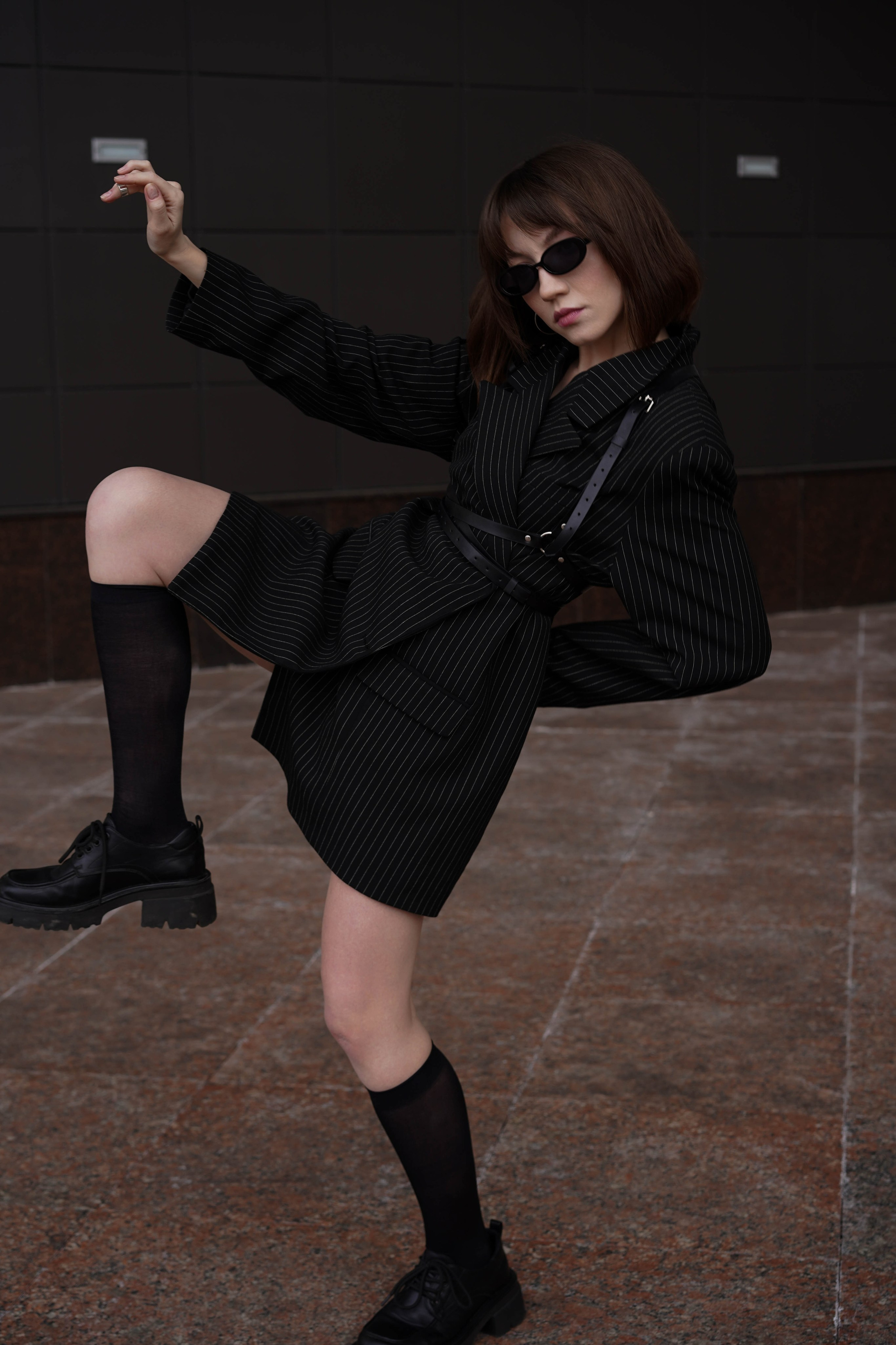 Эля Краснова. Фотограф Екатерина Куренкова