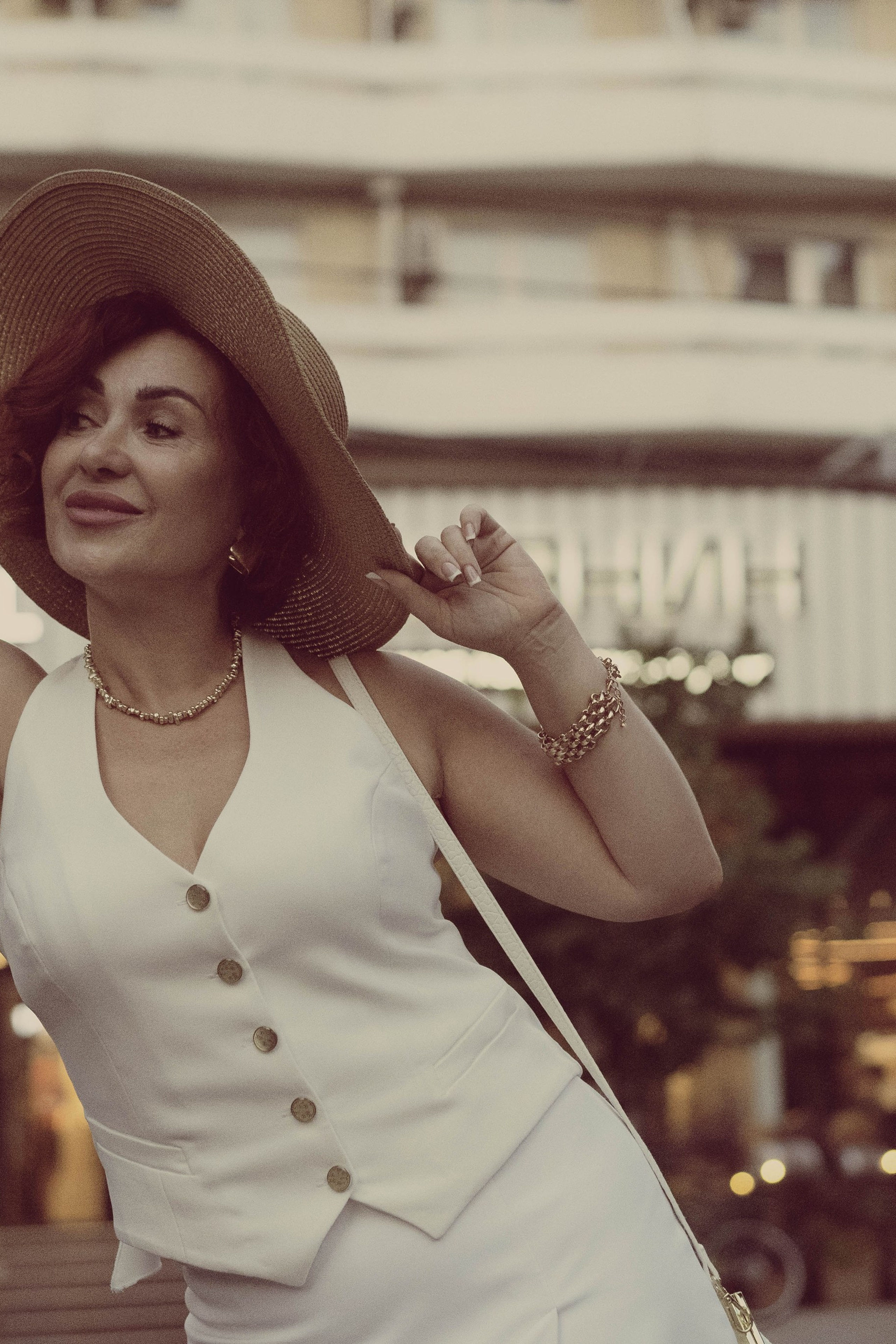 Юлия. Фотограф Екатерина Куренкова