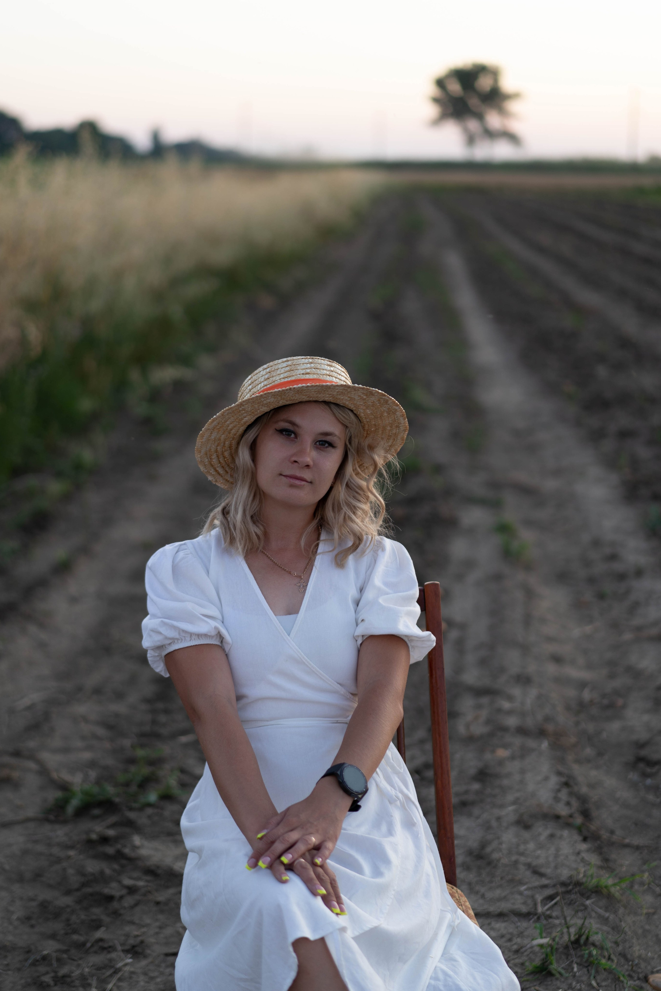 Светлана. Фотограф Екатерина Куренкова