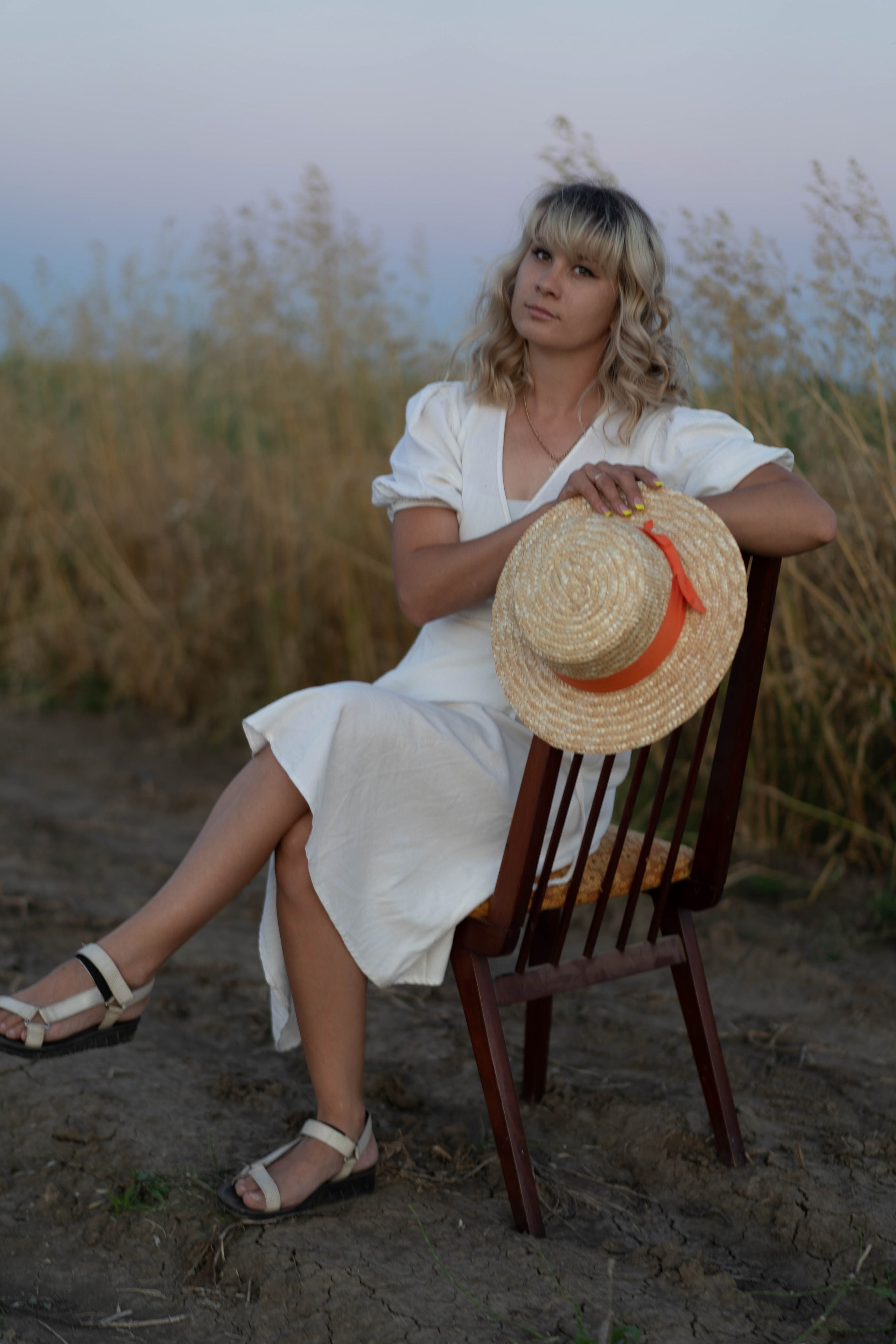 Светлана. Фотограф Екатерина Куренкова