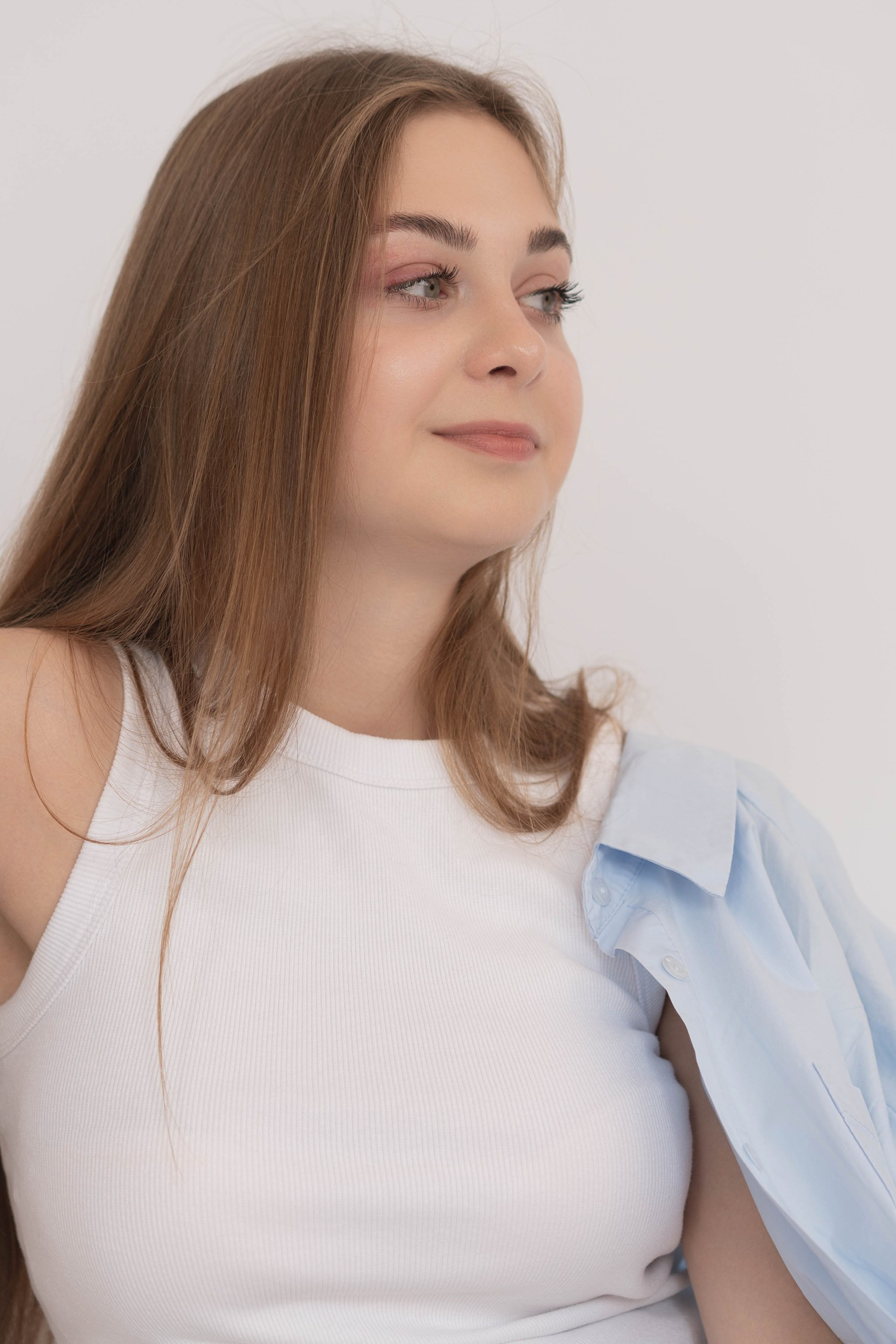 Алиса. Фотограф Екатерина Куренкова