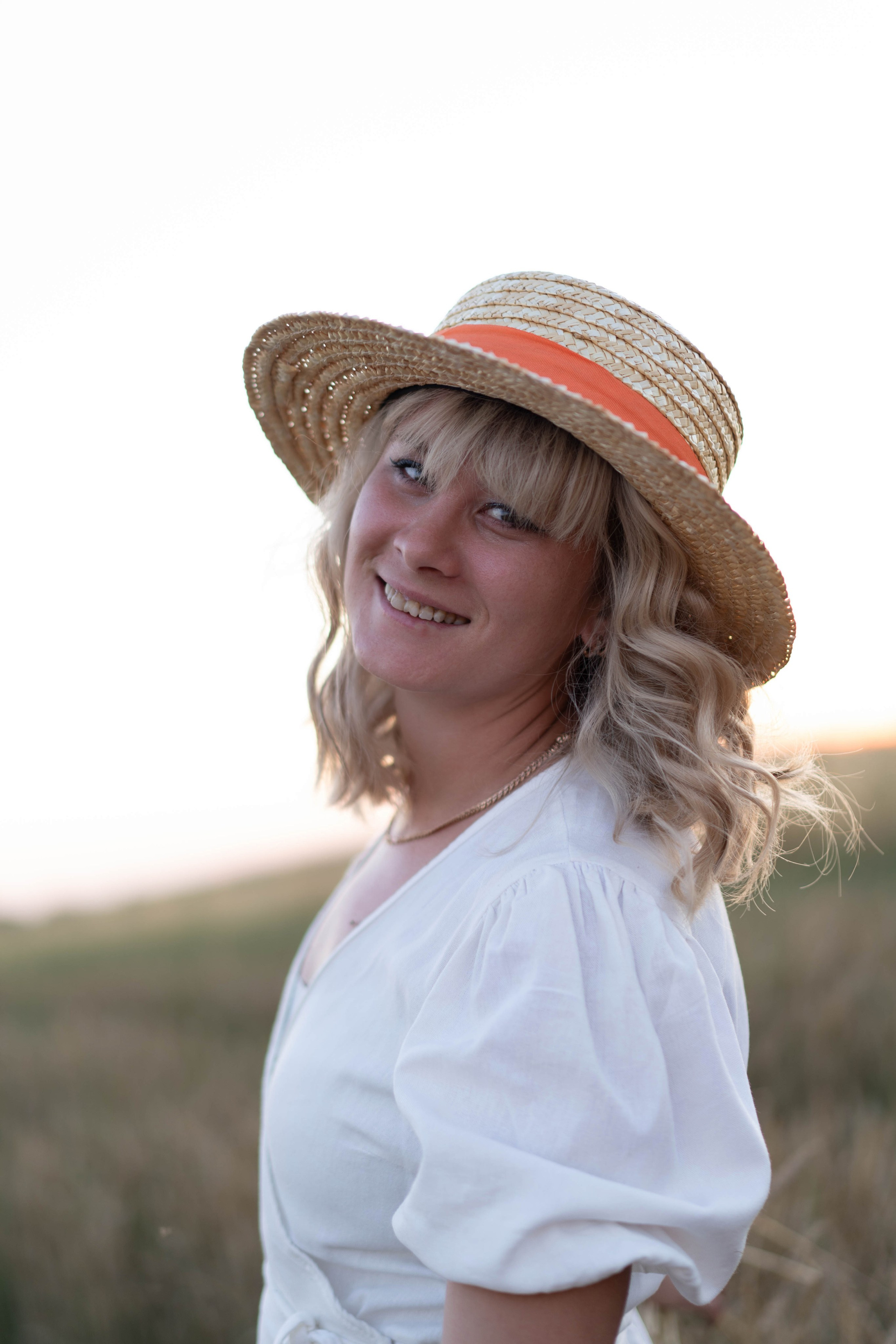 Светлана. Фотограф Екатерина Куренкова