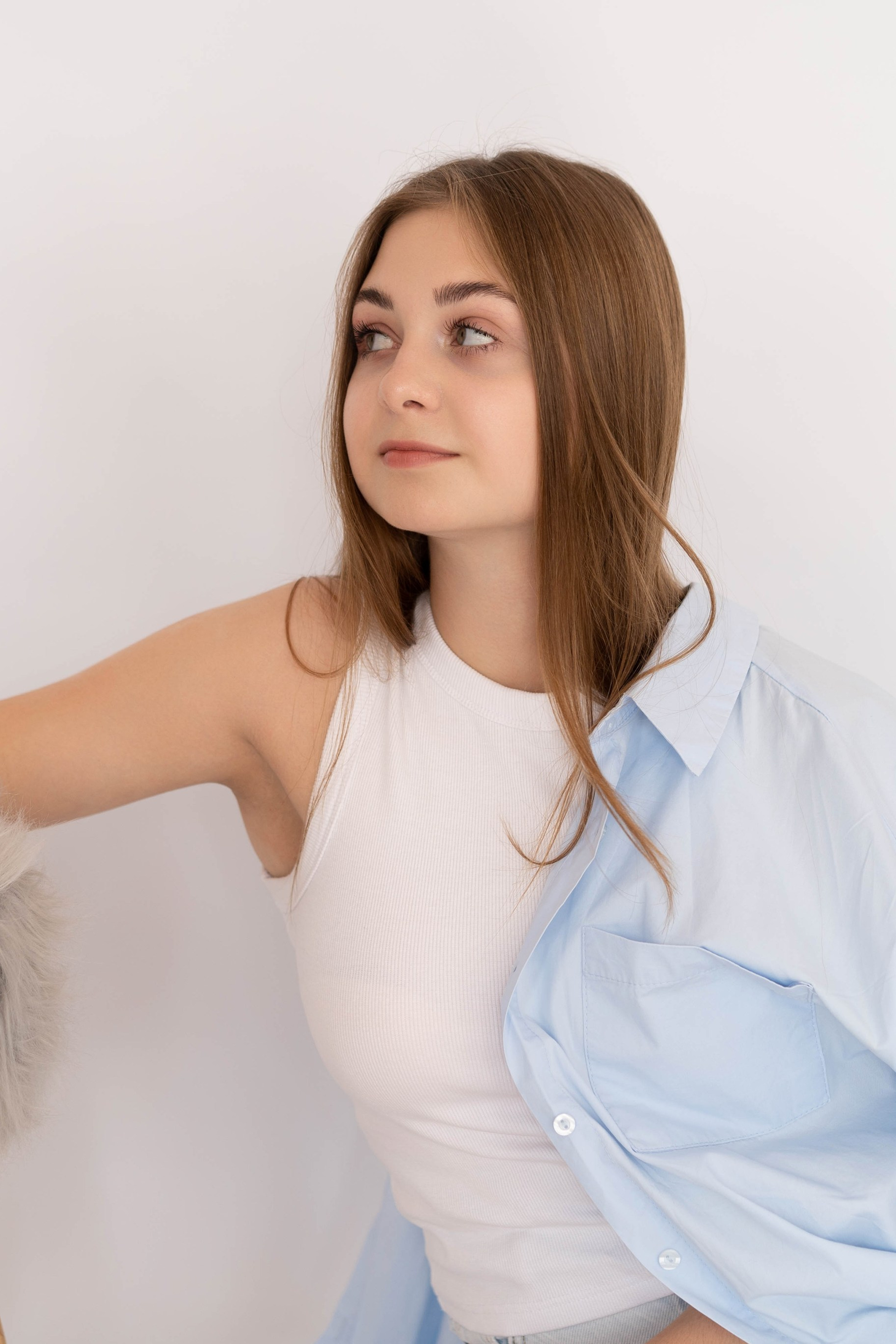 Алиса. Фотограф Екатерина Куренкова