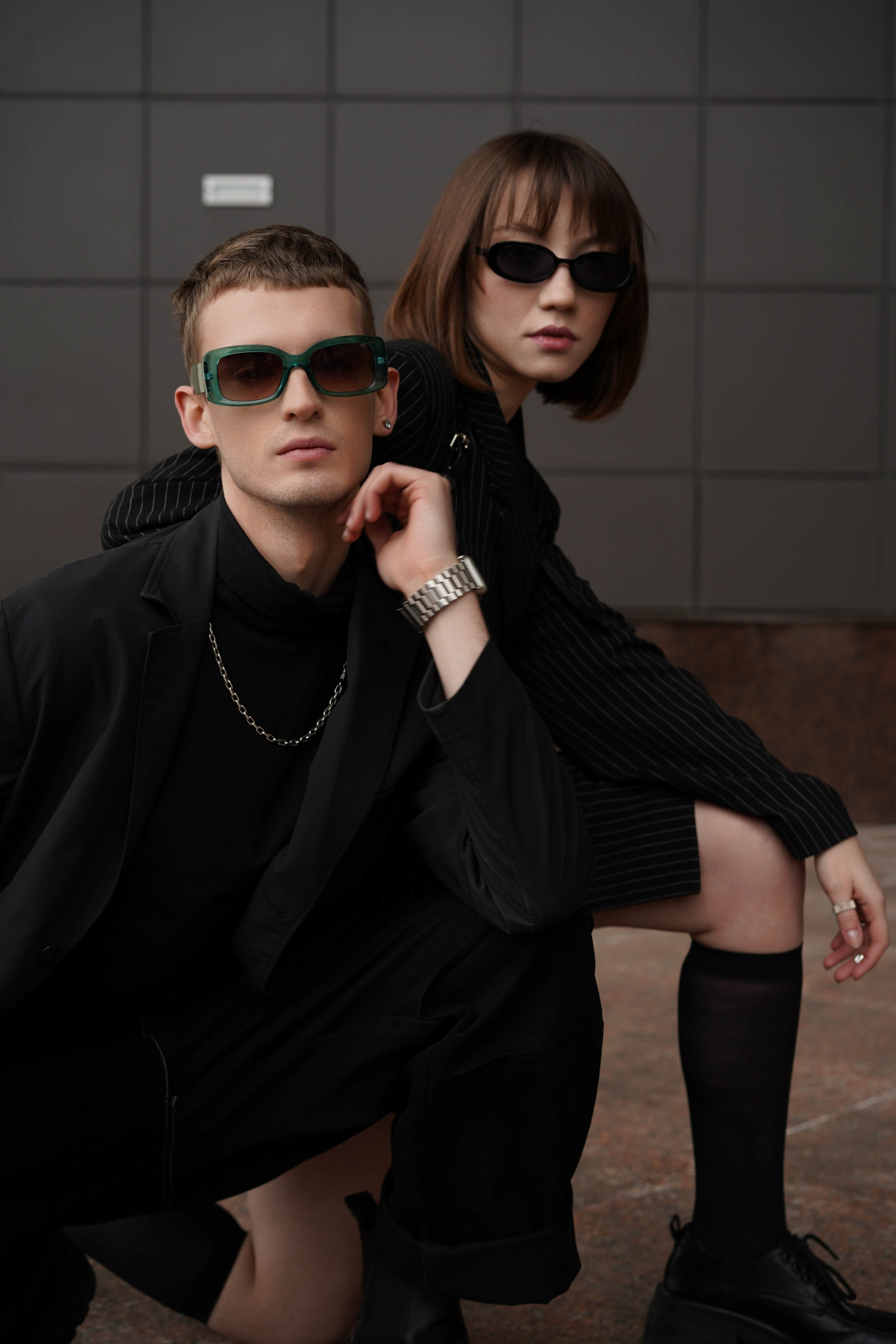 Эля Краснова. Фотограф Екатерина Куренкова