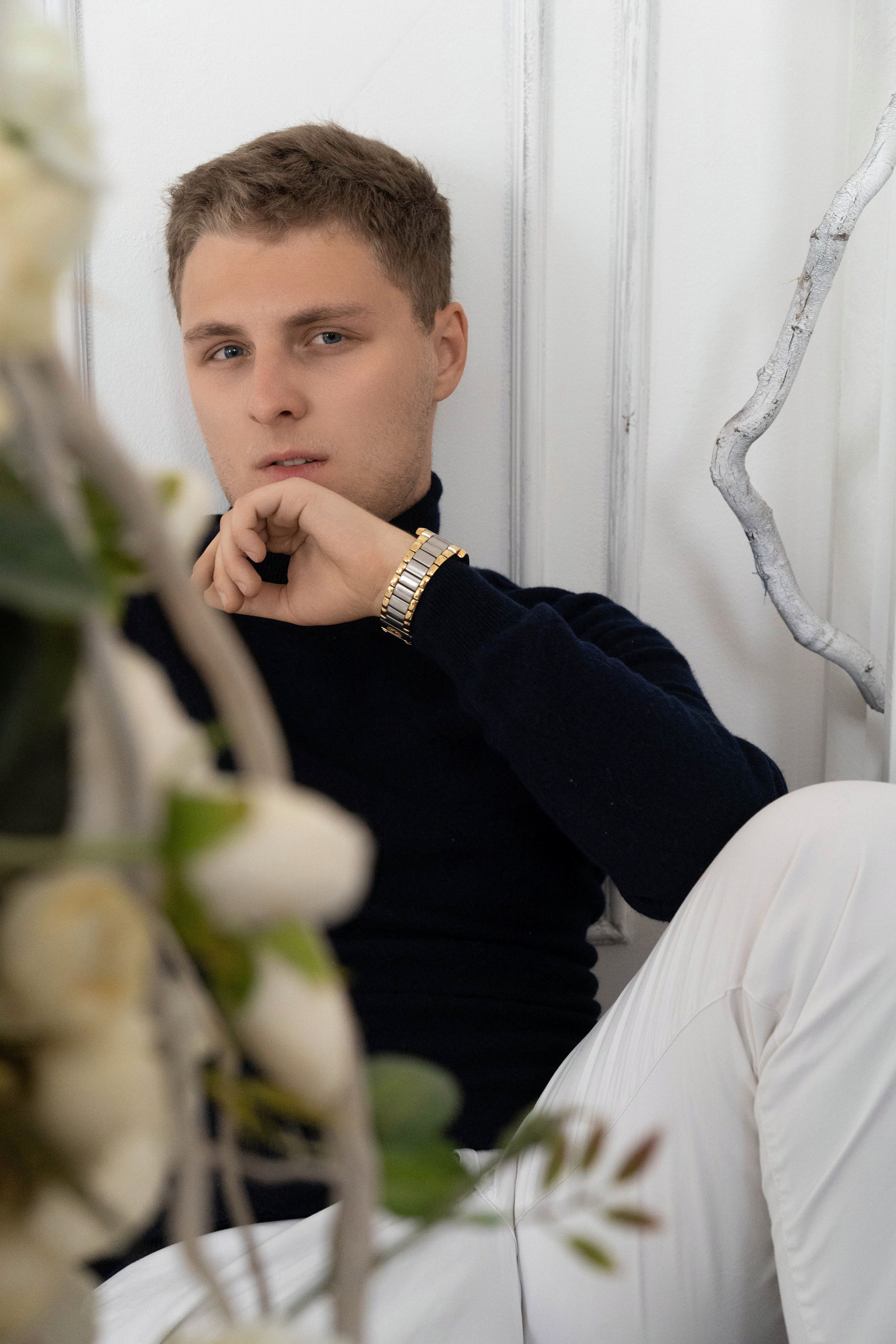 Денис. Фотограф Екатерина Куренкова