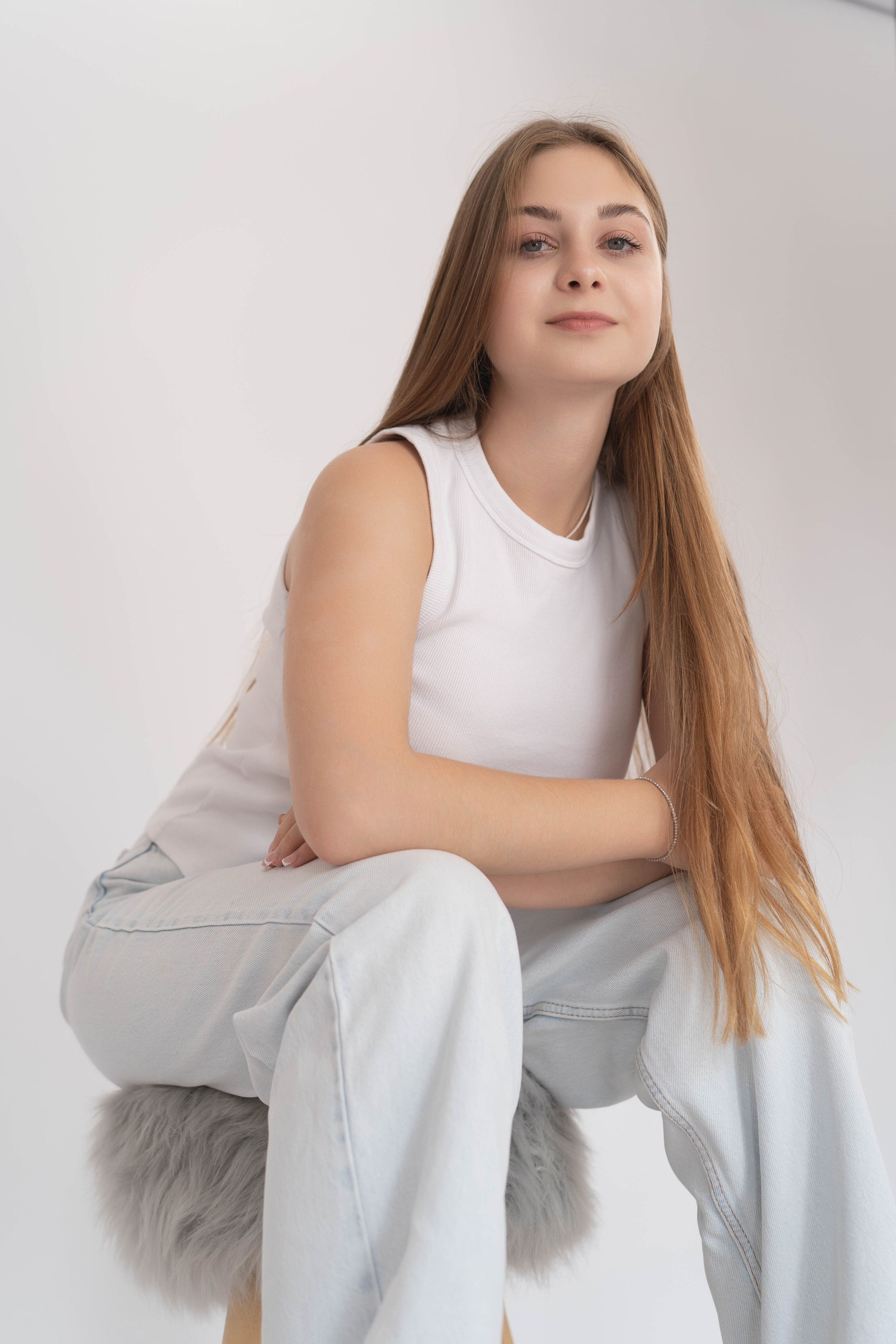 Алиса. Фотограф Екатерина Куренкова