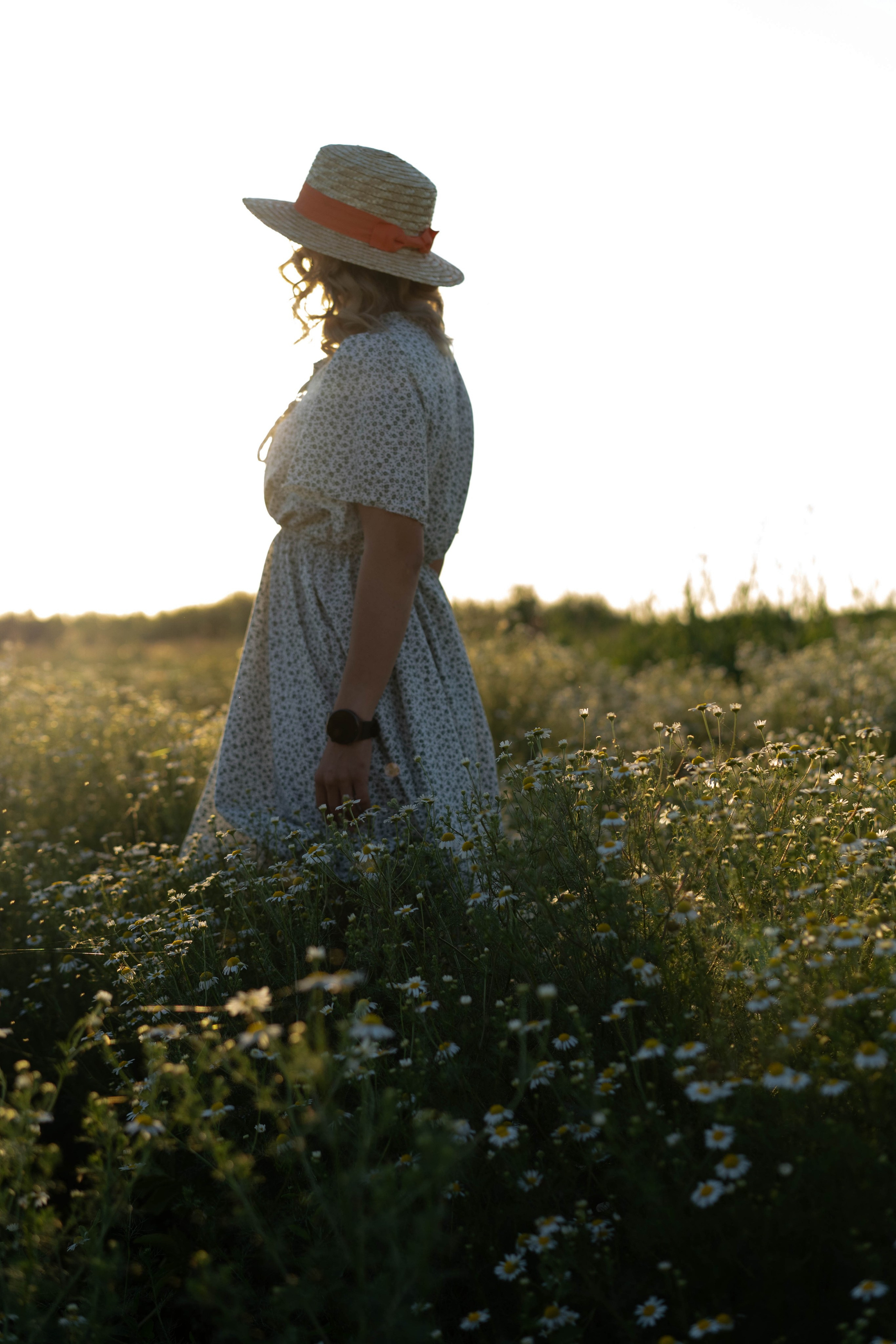 Светлана. Фотограф Екатерина Куренкова