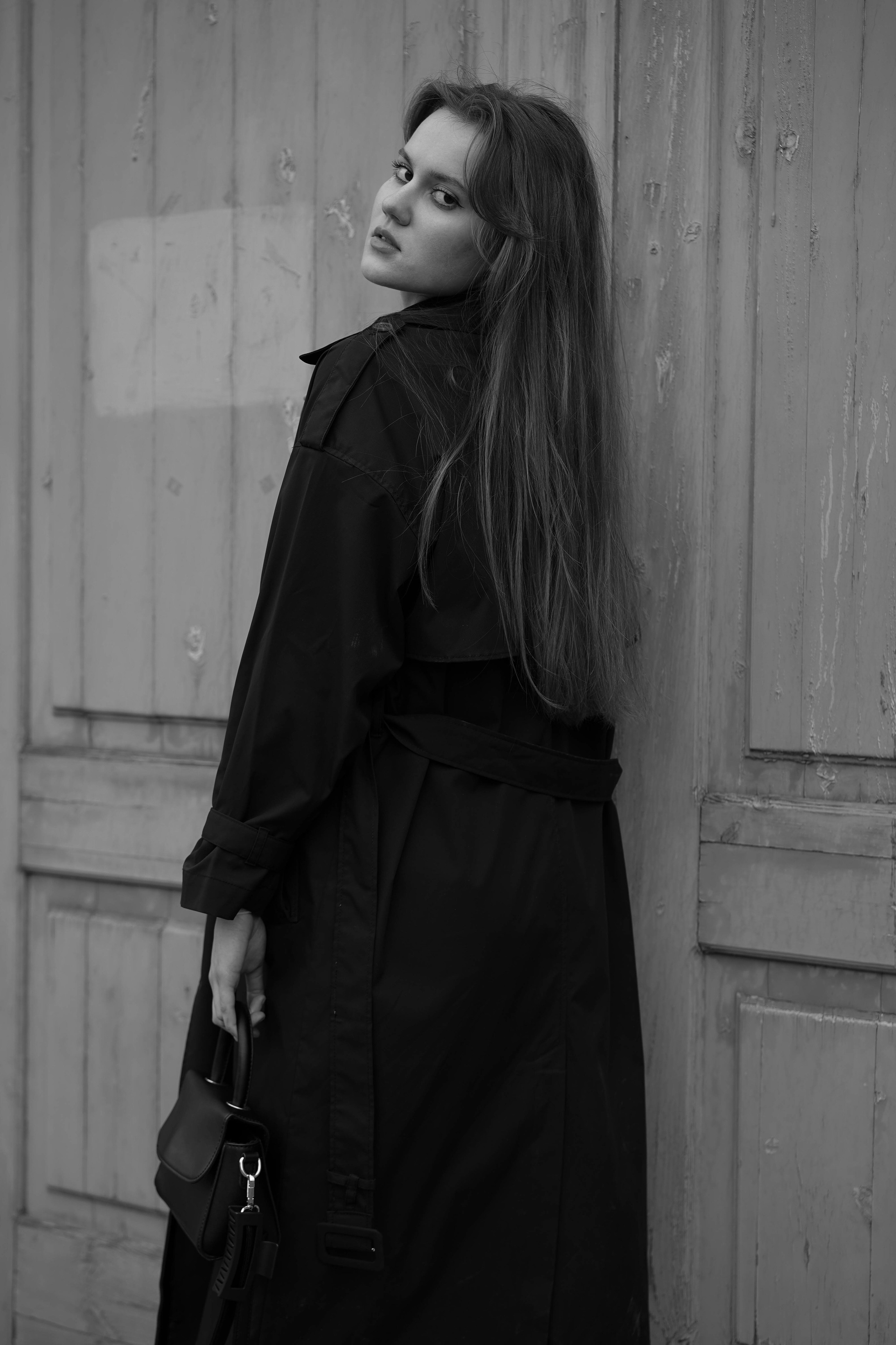 Настя. Фотограф Екатерина Куренкова