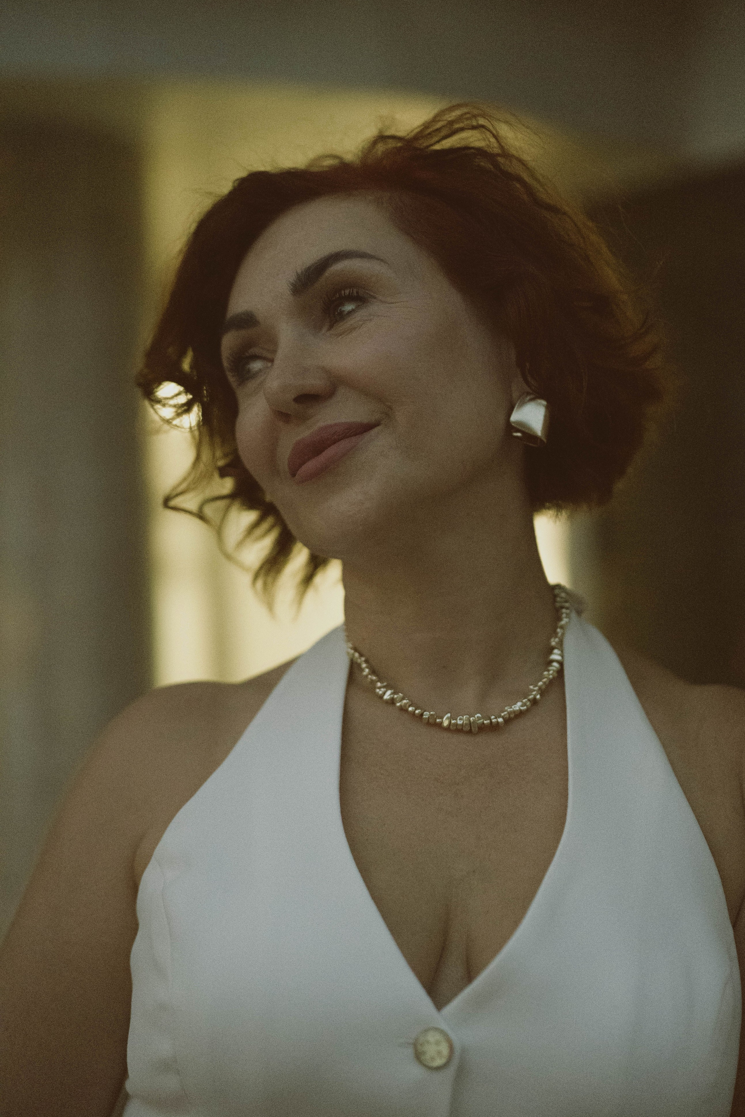 Юлия. Фотограф Екатерина Куренкова