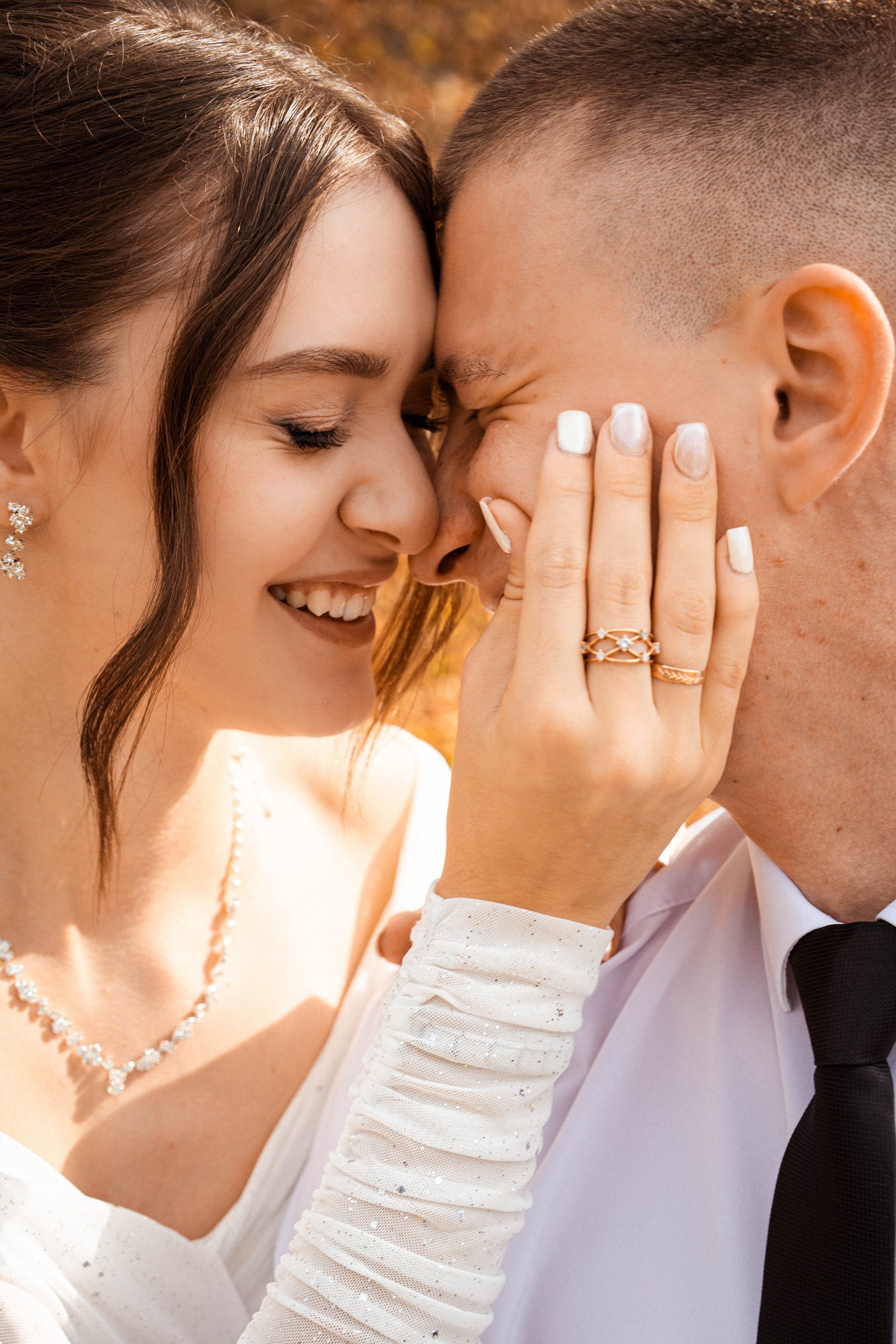 Дмитрий&Александра. Фотограф Екатерина Куренкова