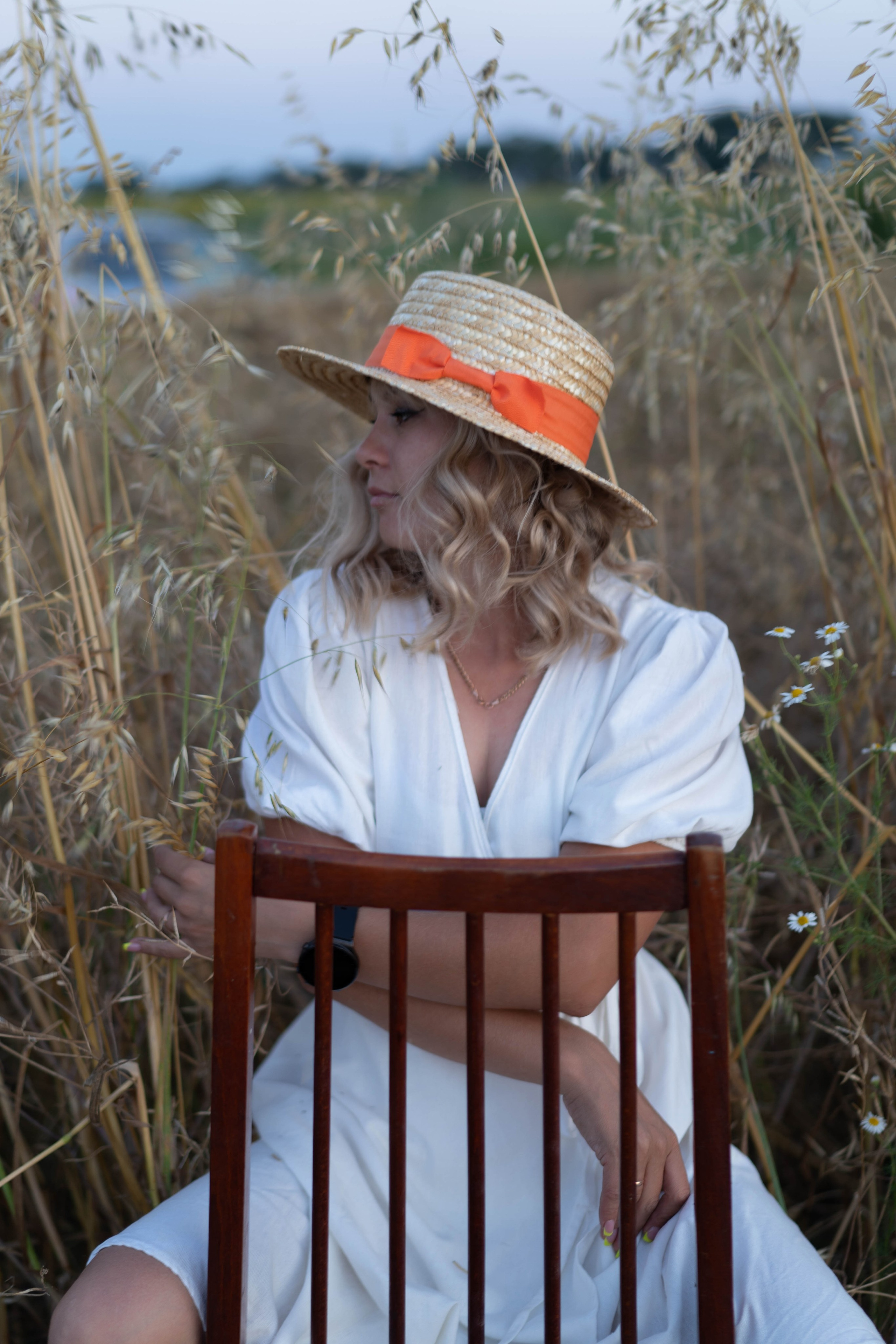 Светлана. Фотограф Екатерина Куренкова