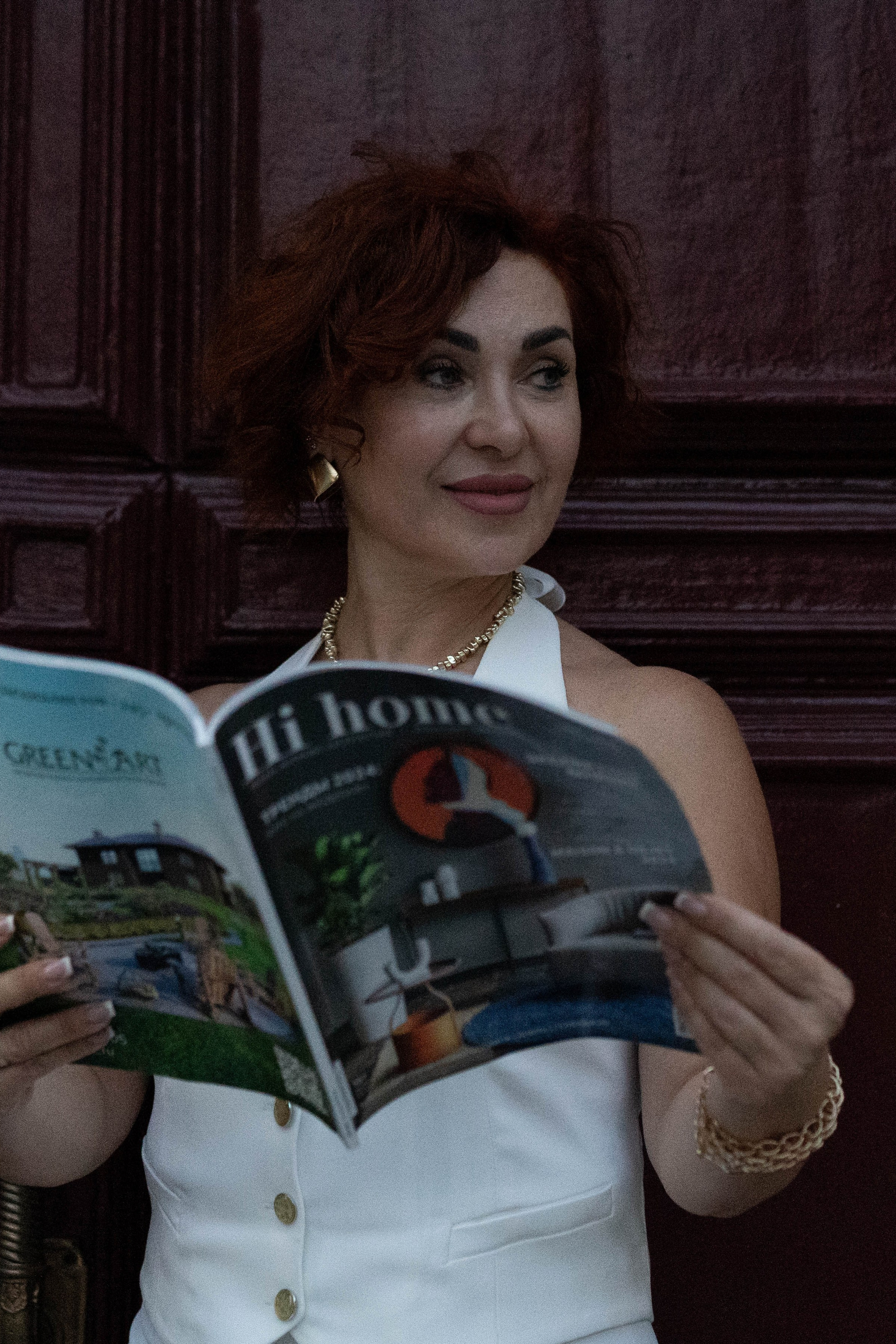 Юлия. Фотограф Екатерина Куренкова