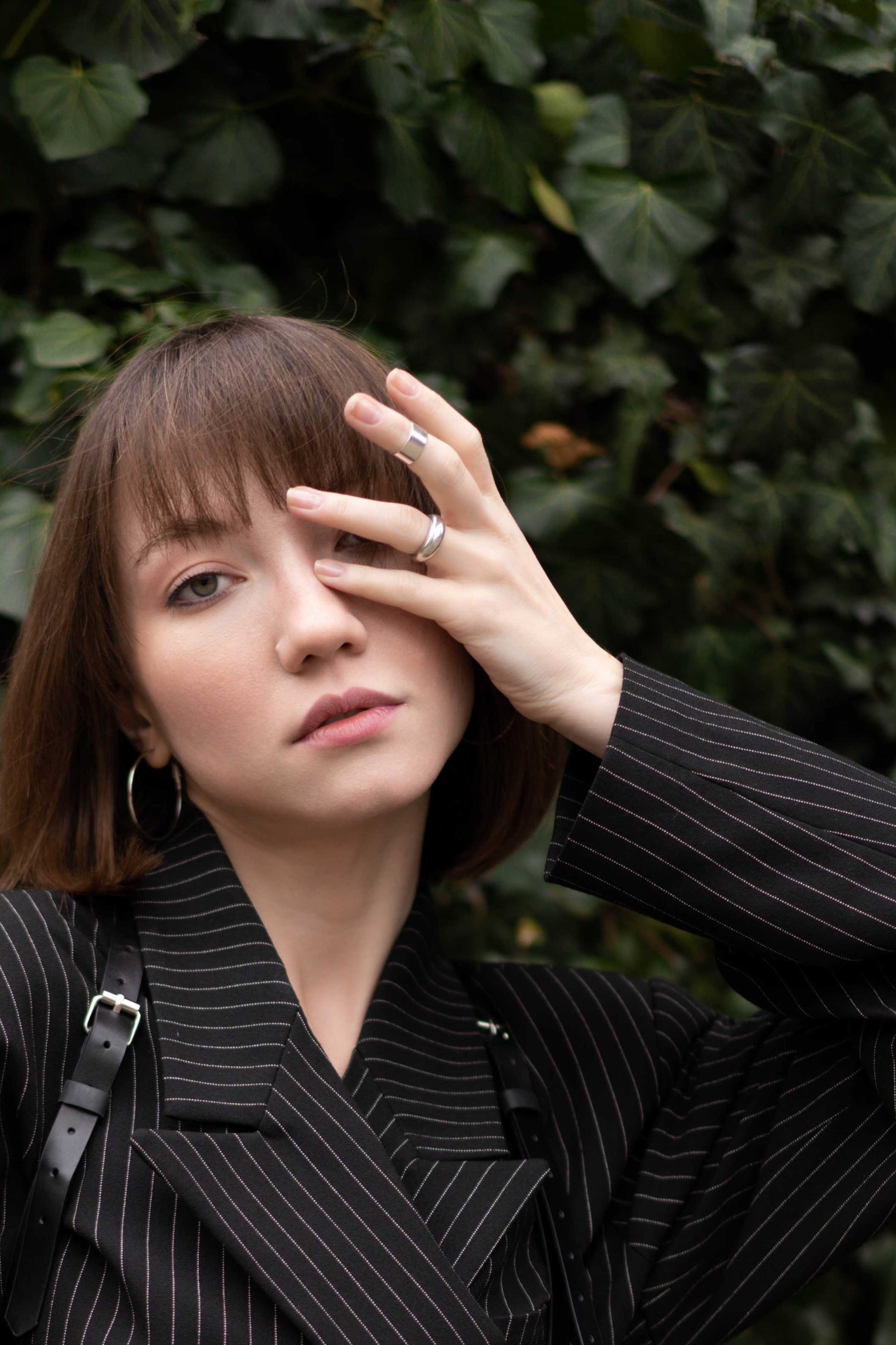 Эля Краснова. Фотограф Екатерина Куренкова