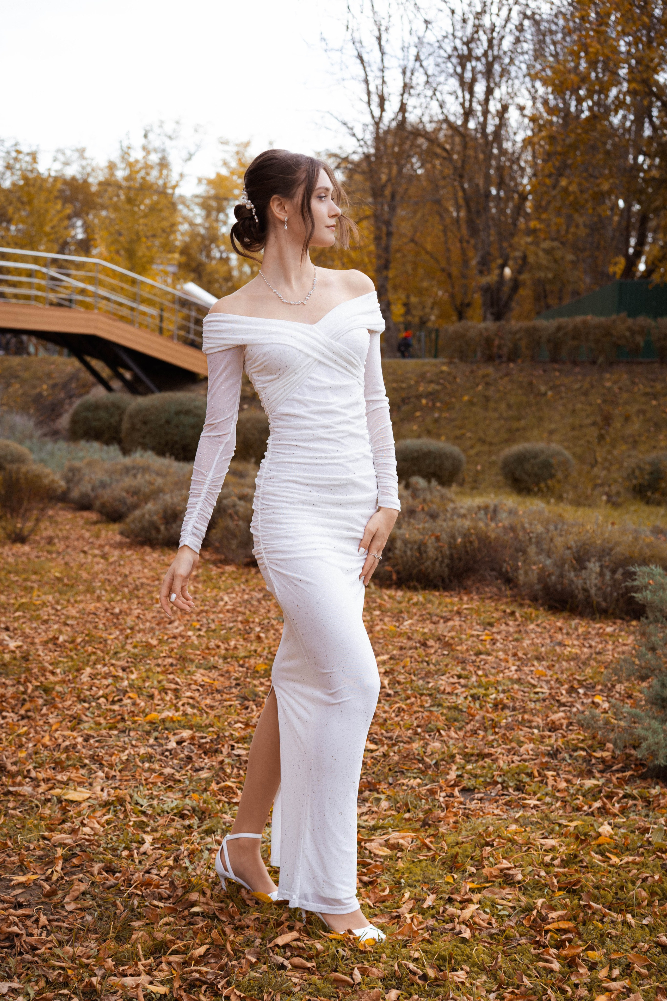 Дмитрий&Александра. Фотограф Екатерина Куренкова