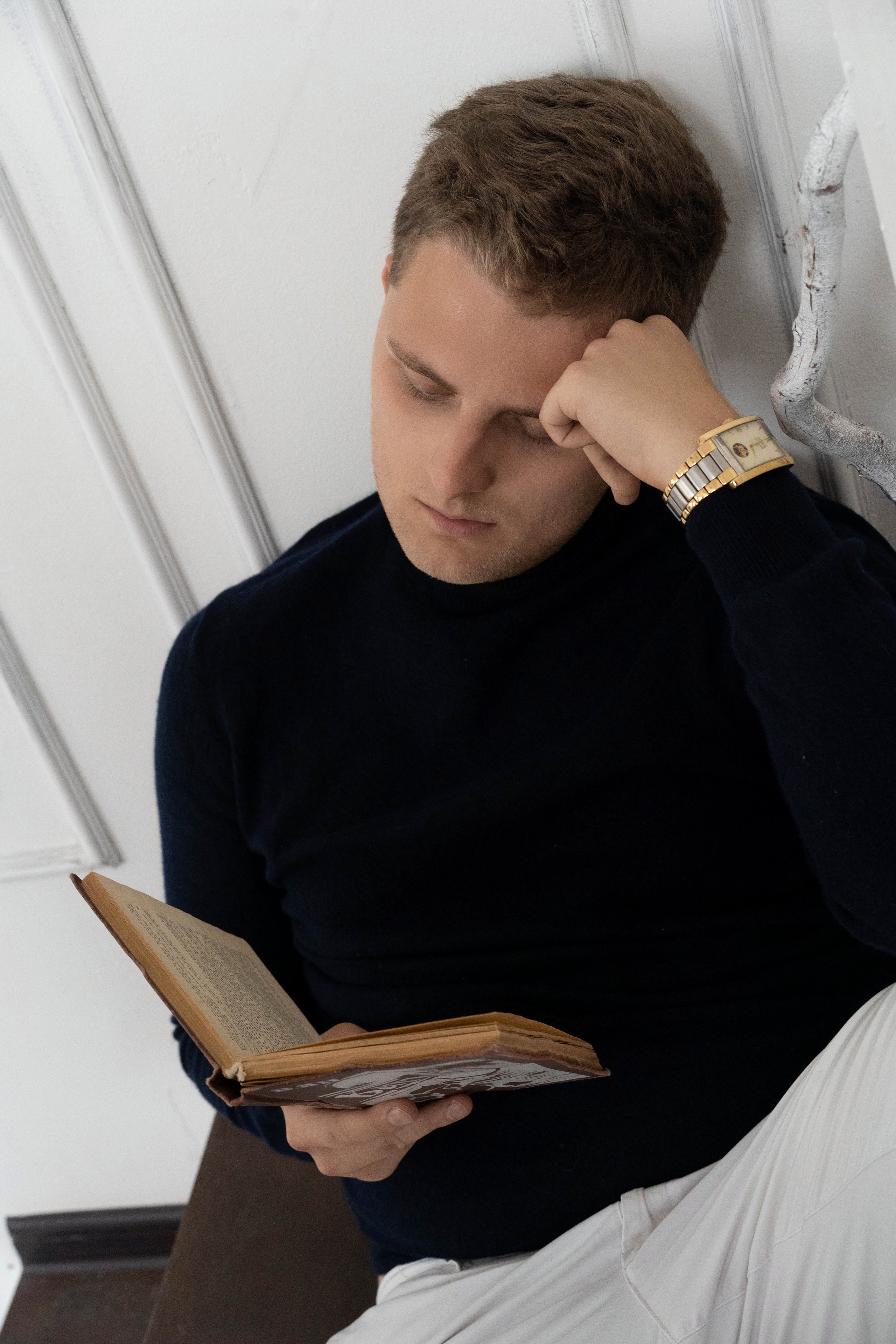 Денис. Фотограф Екатерина Куренкова