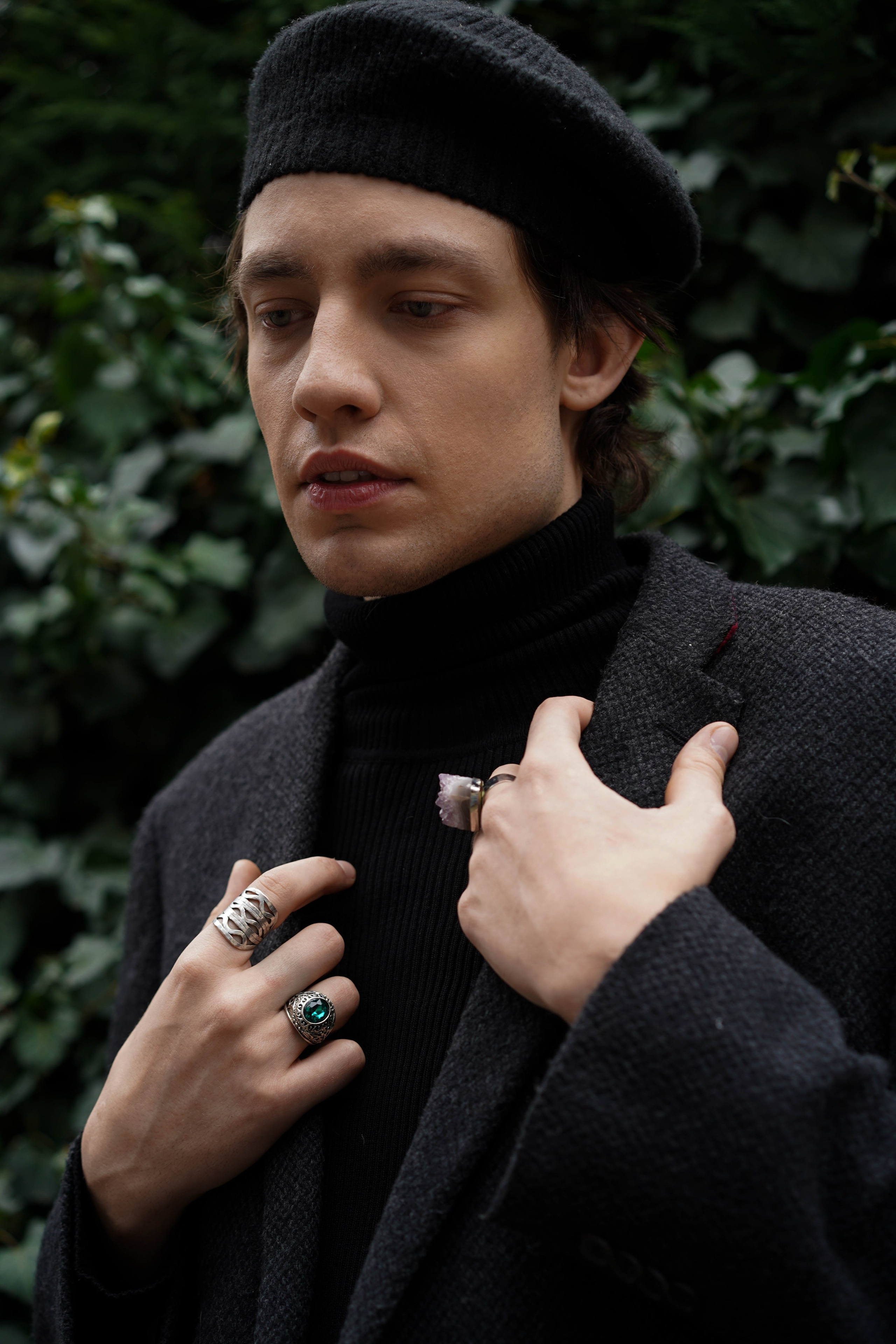 Евгений. Фотограф Екатерина Куренкова