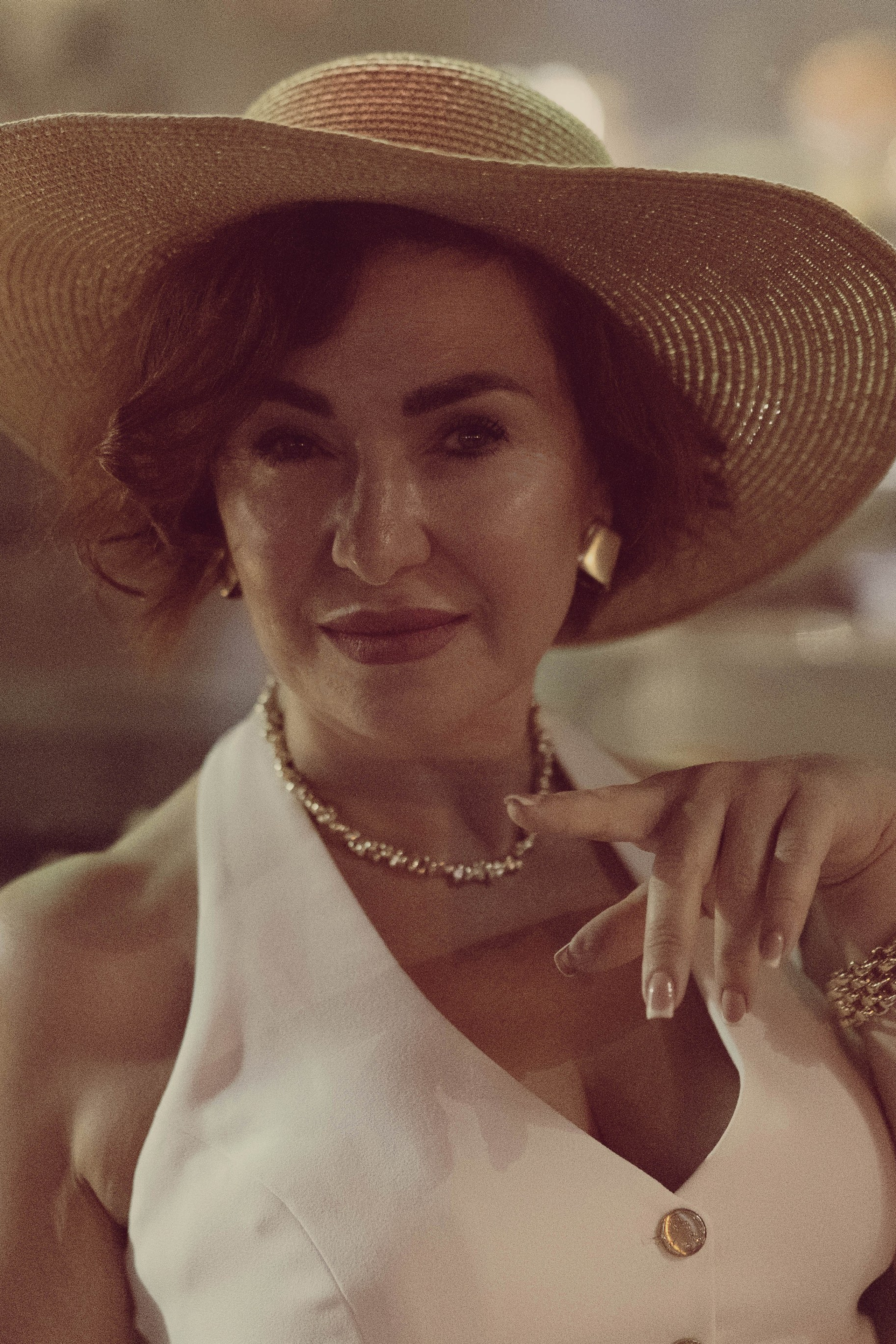 Юлия. Фотограф Екатерина Куренкова