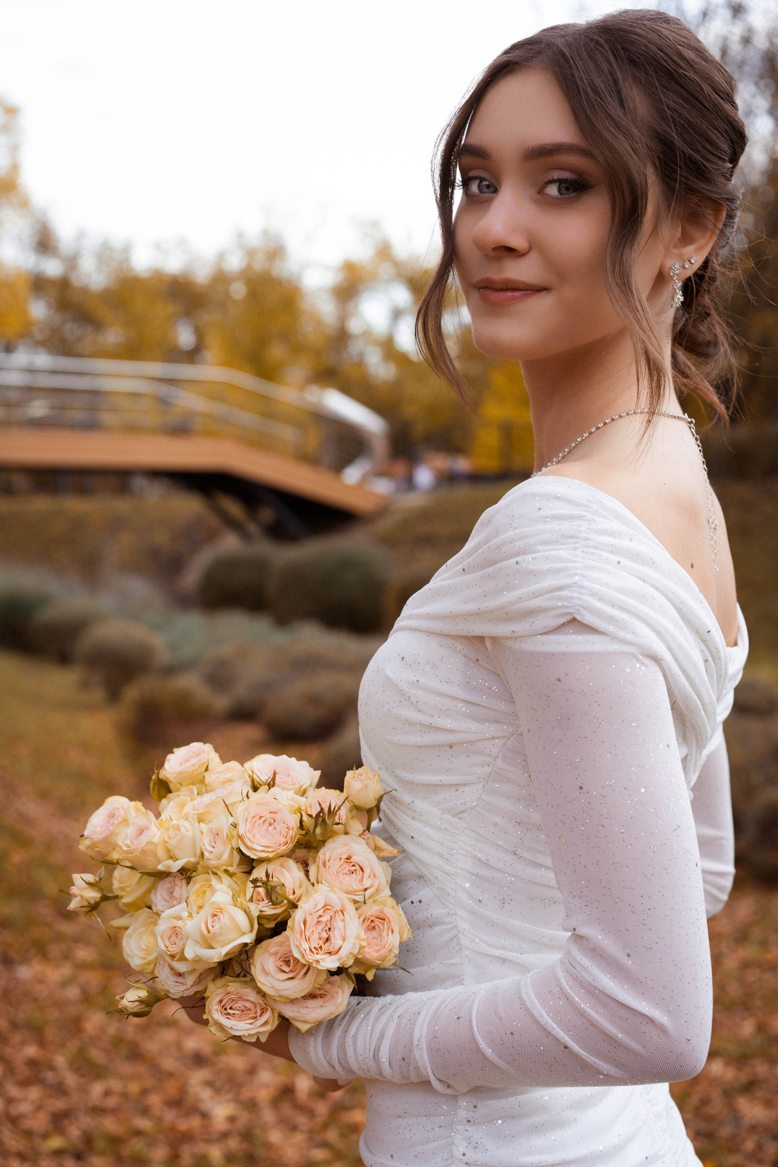 Дмитрий&Александра. Фотограф Екатерина Куренкова