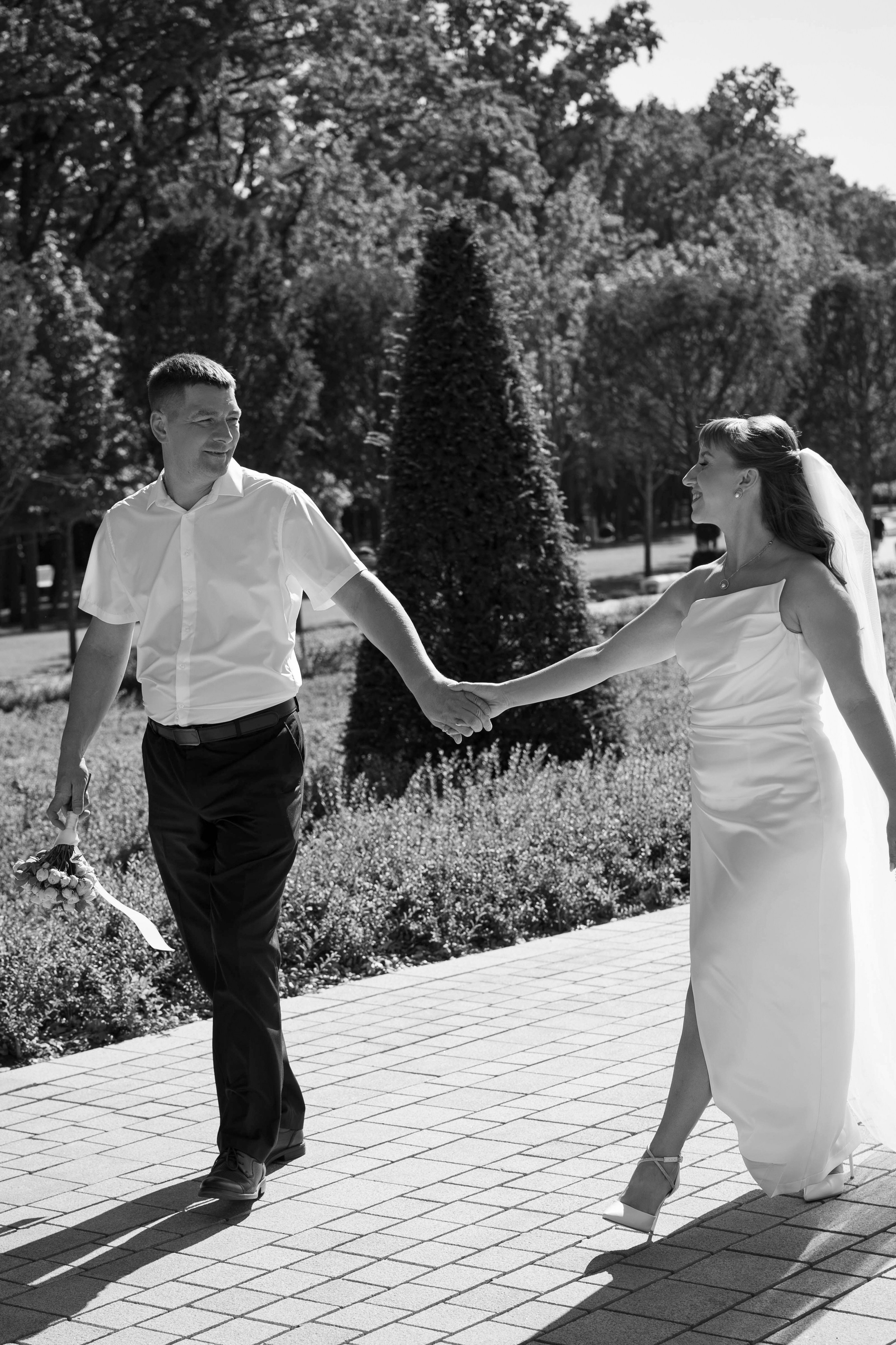 Олег&Мария. Фотограф Екатерина Куренкова