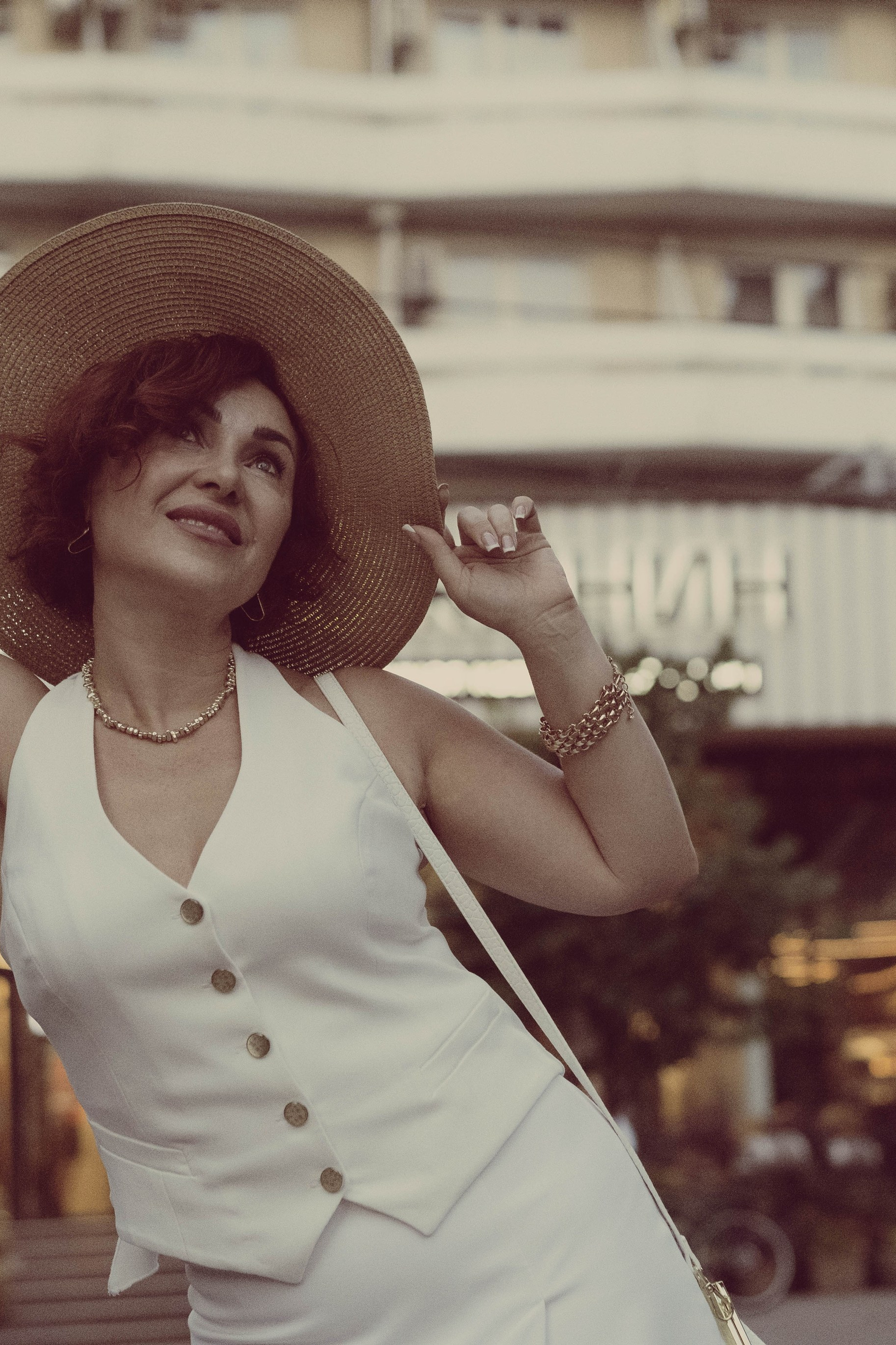 Юлия. Фотограф Екатерина Куренкова