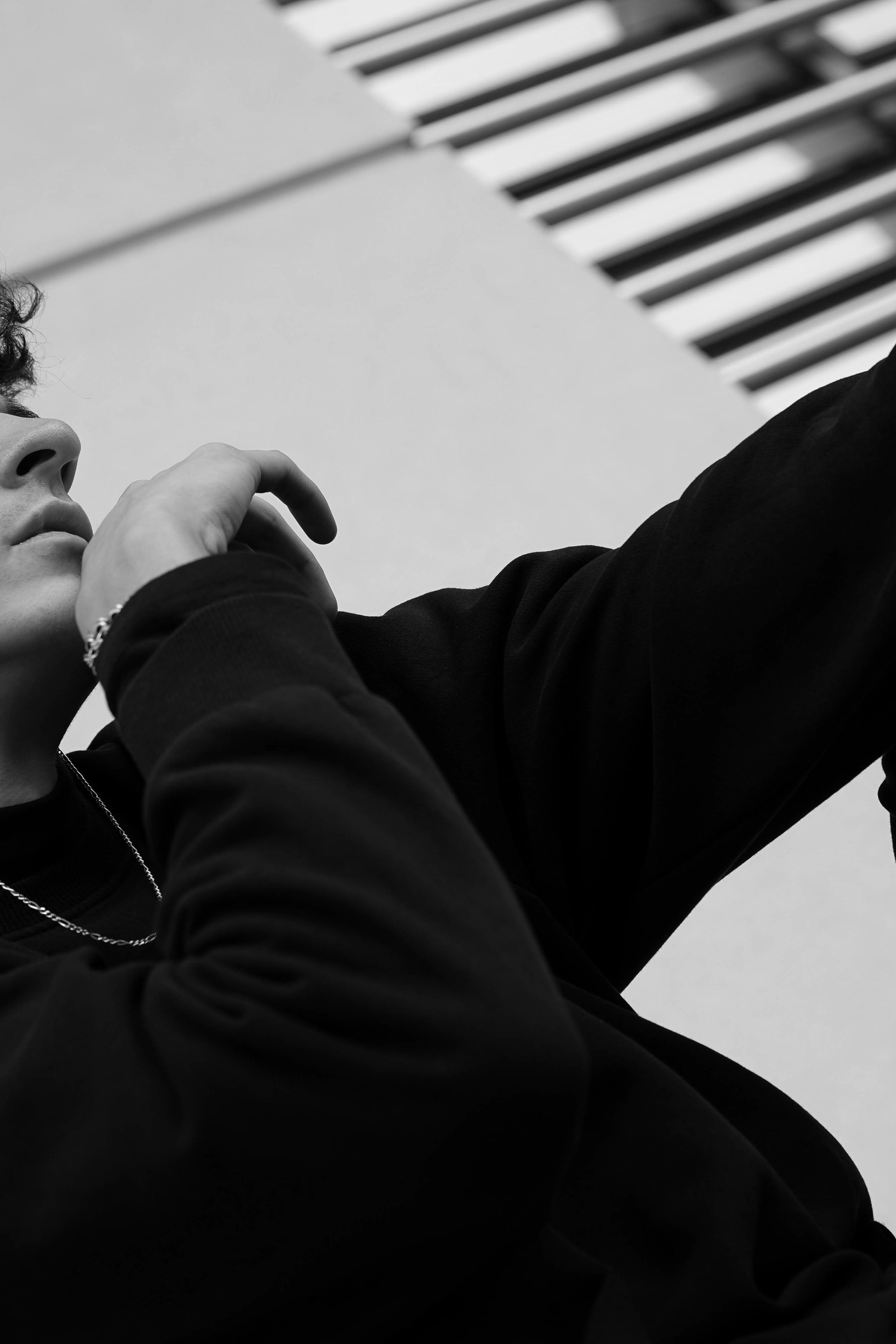 Савелий. Фотограф Екатерина Куренкова