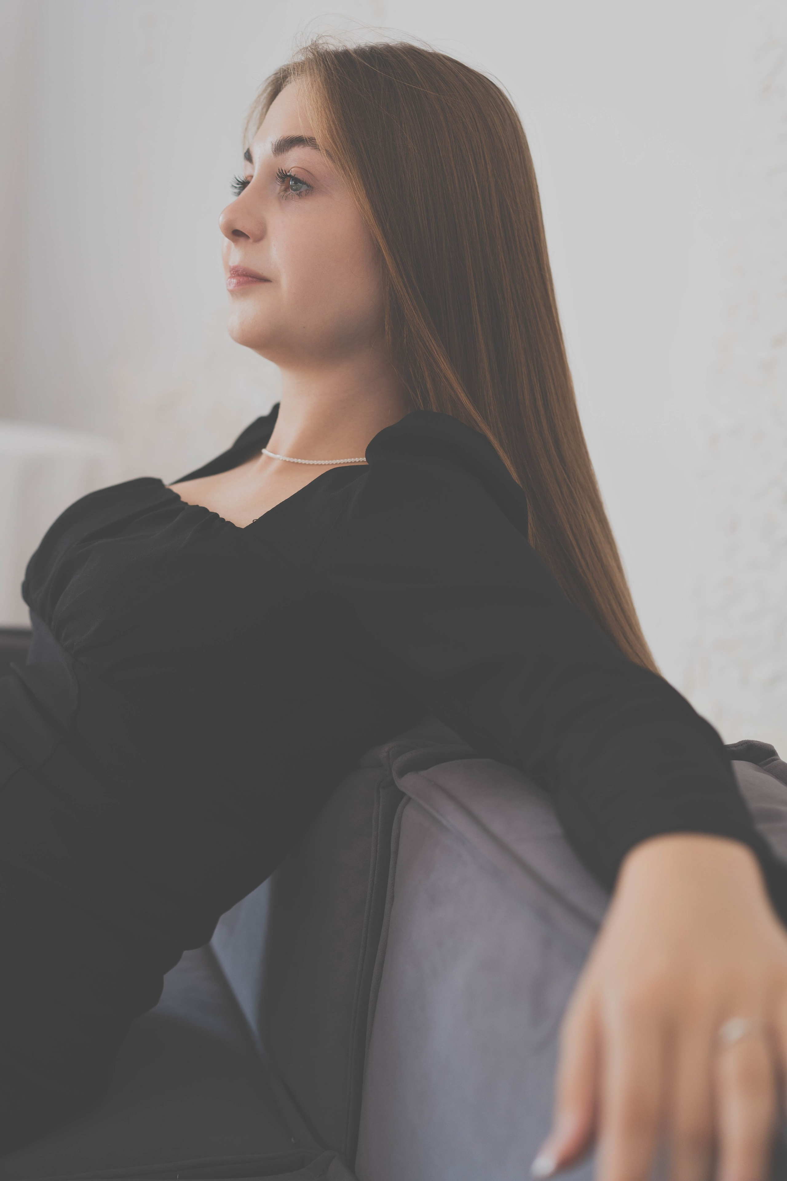 Алиса. Фотограф Екатерина Куренкова