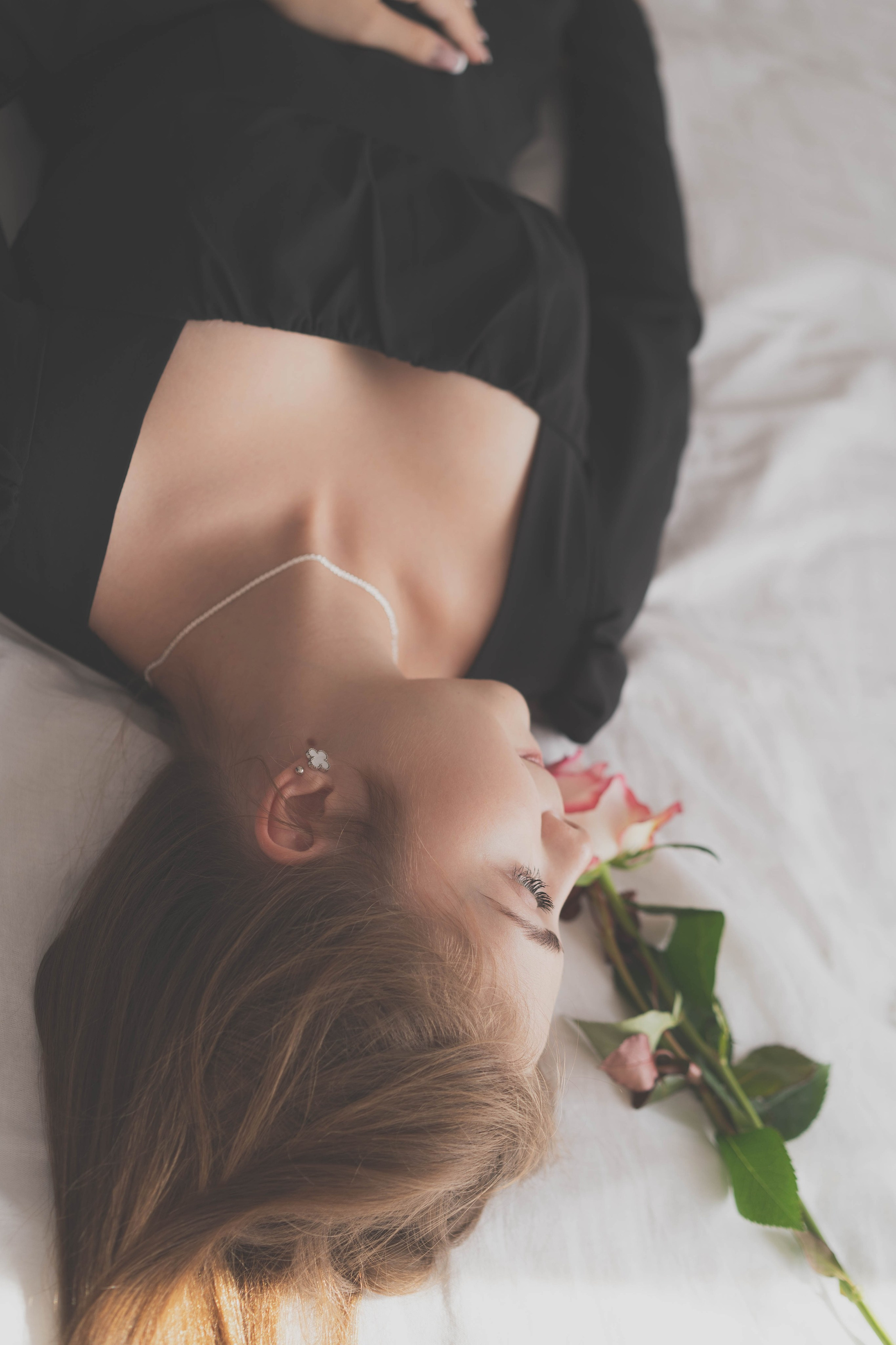 Алиса. Фотограф Екатерина Куренкова