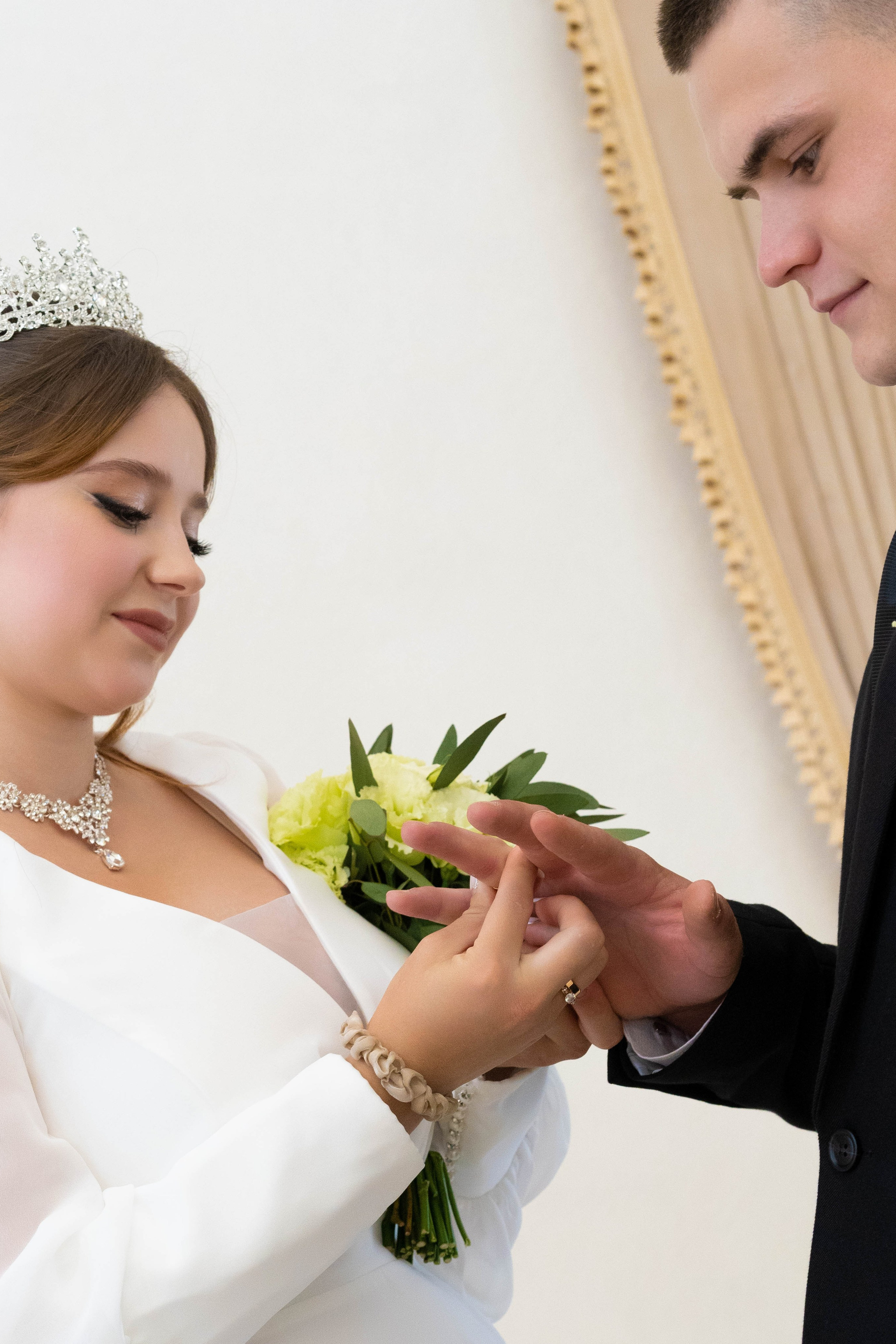 Андрей&Диана. Фотограф Екатерина Куренкова