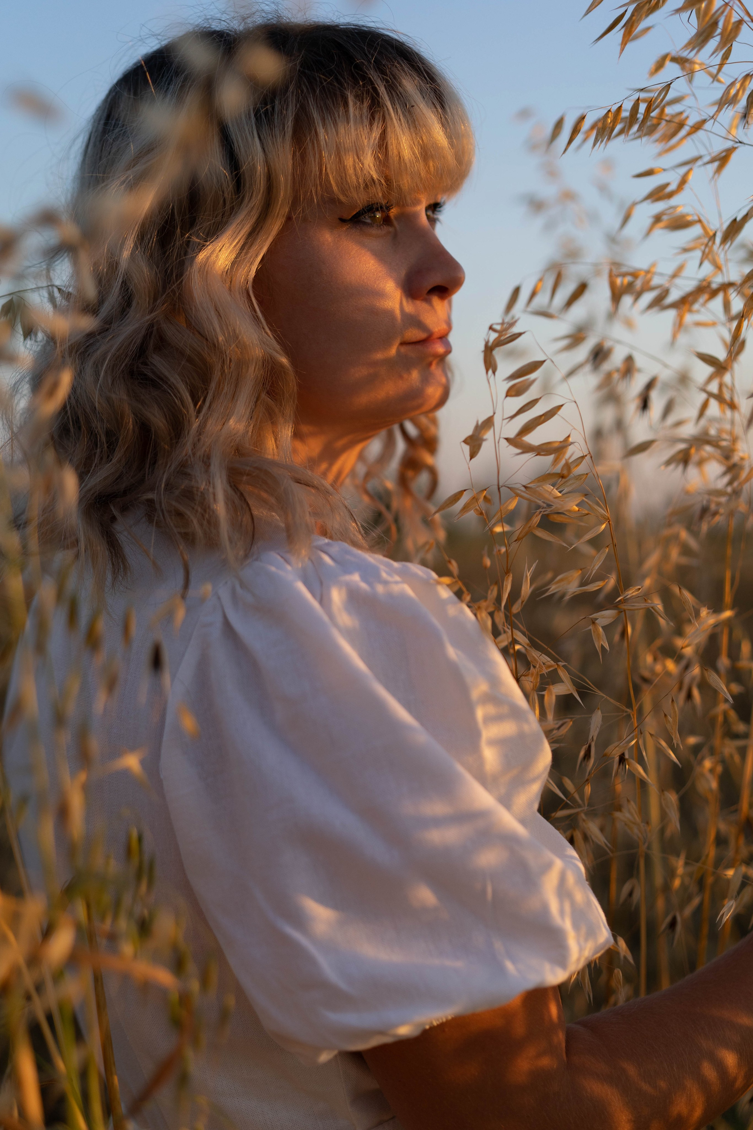 Светлана. Фотограф Екатерина Куренкова